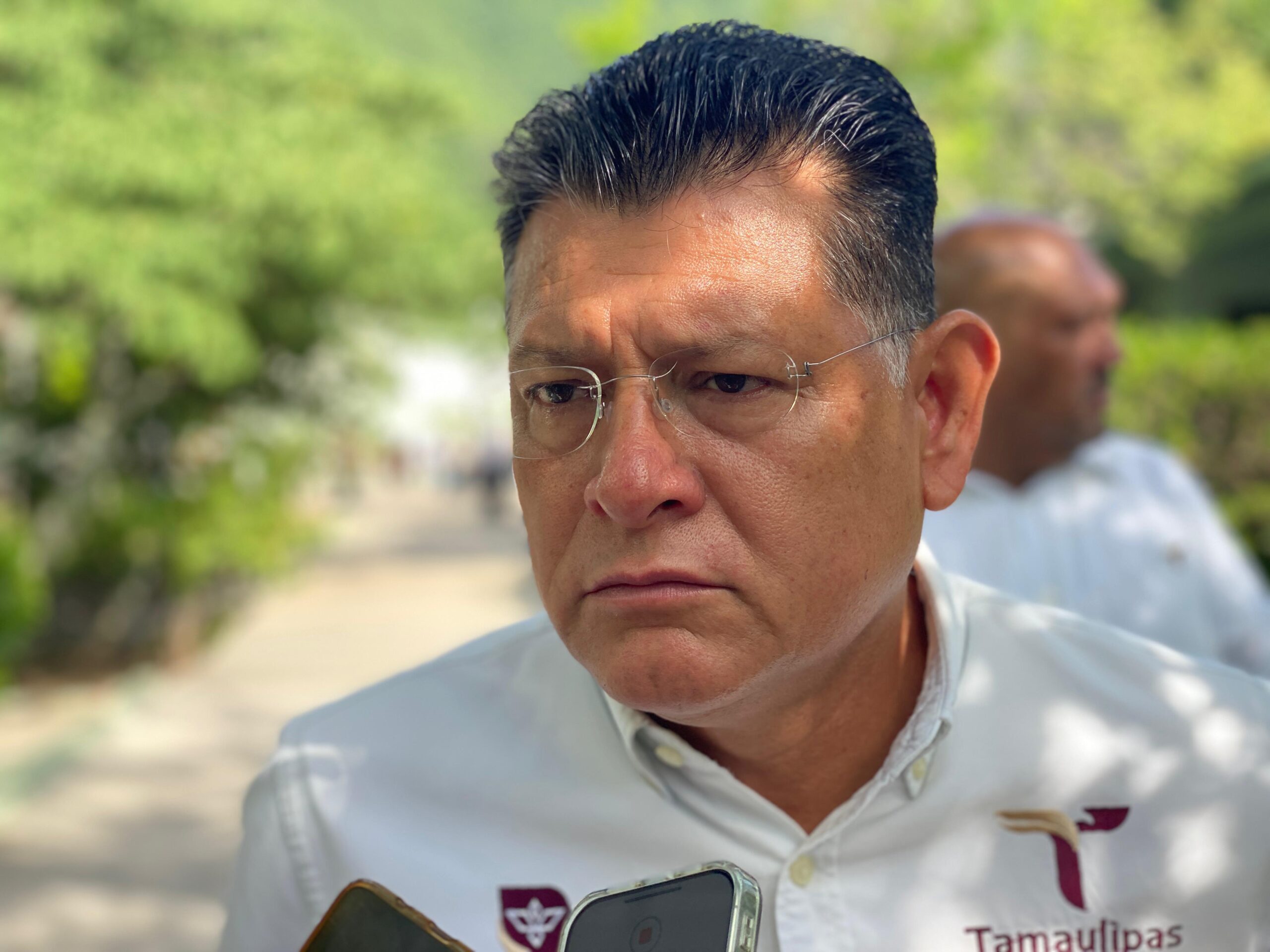 Llama Gobierno de Tamaulipas al diálogo ante movilizaciones de productores