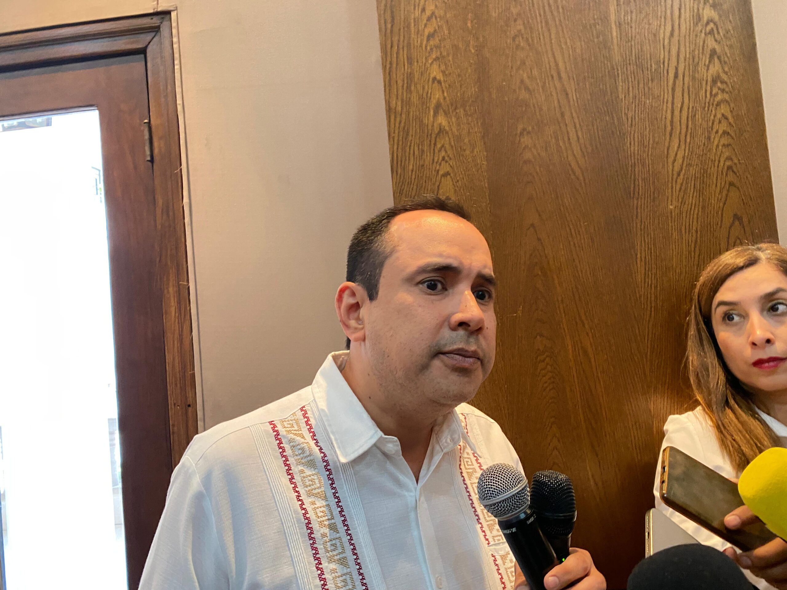 Tamaulipas impulsa inversión en seguridad sin generar deuda a largo plazo