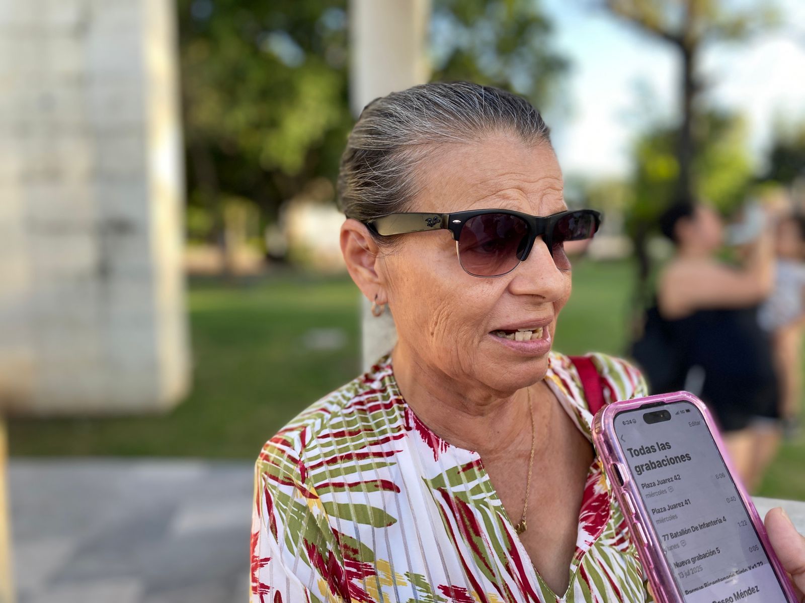 Clama madre por la aparición de su hija Emma Nereyda