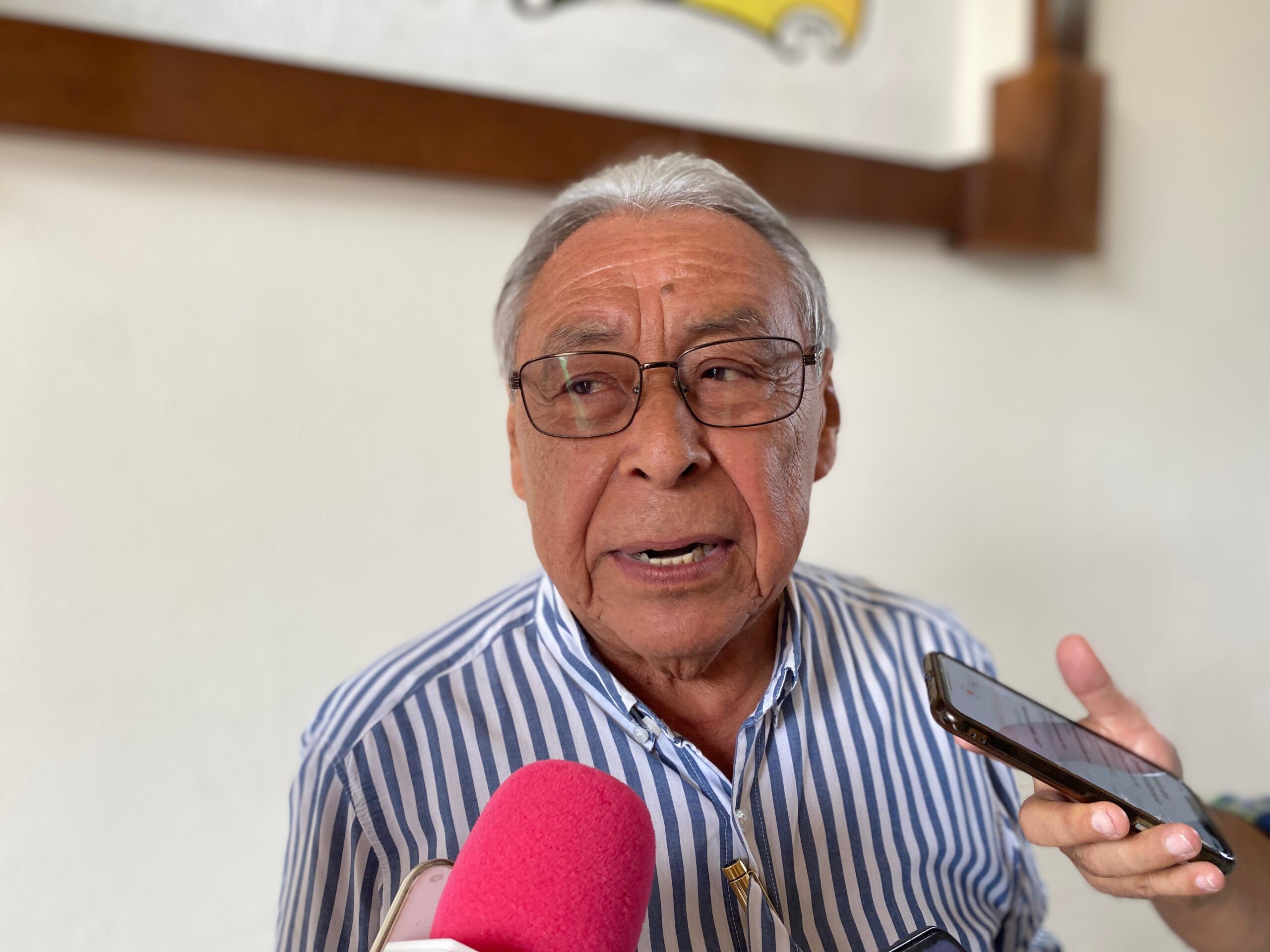 Avanza rehabilitación de puentes en Ciudad Victoria; concluirán trabajos en el del 13 en próximos días