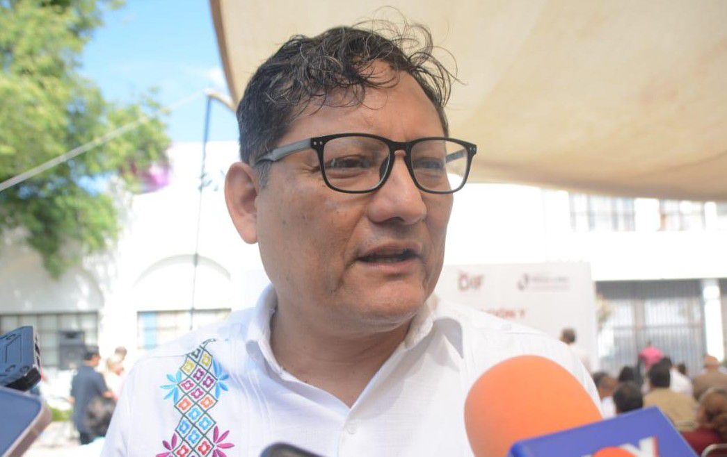 Avanza en Tamaulipas la regulación de alimentos en cooperativas escolares