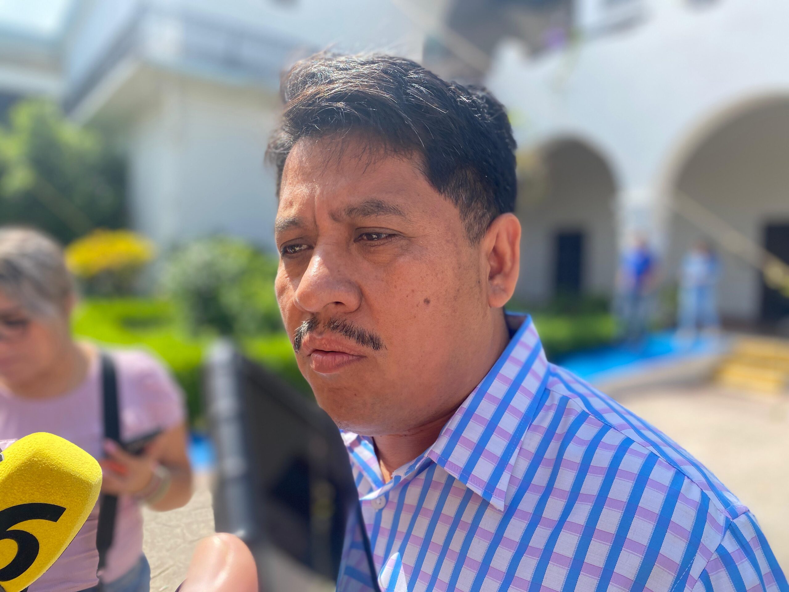 Producción agrícola sin contratiempos, pero persiste desabasto de agua en comunidades rurales