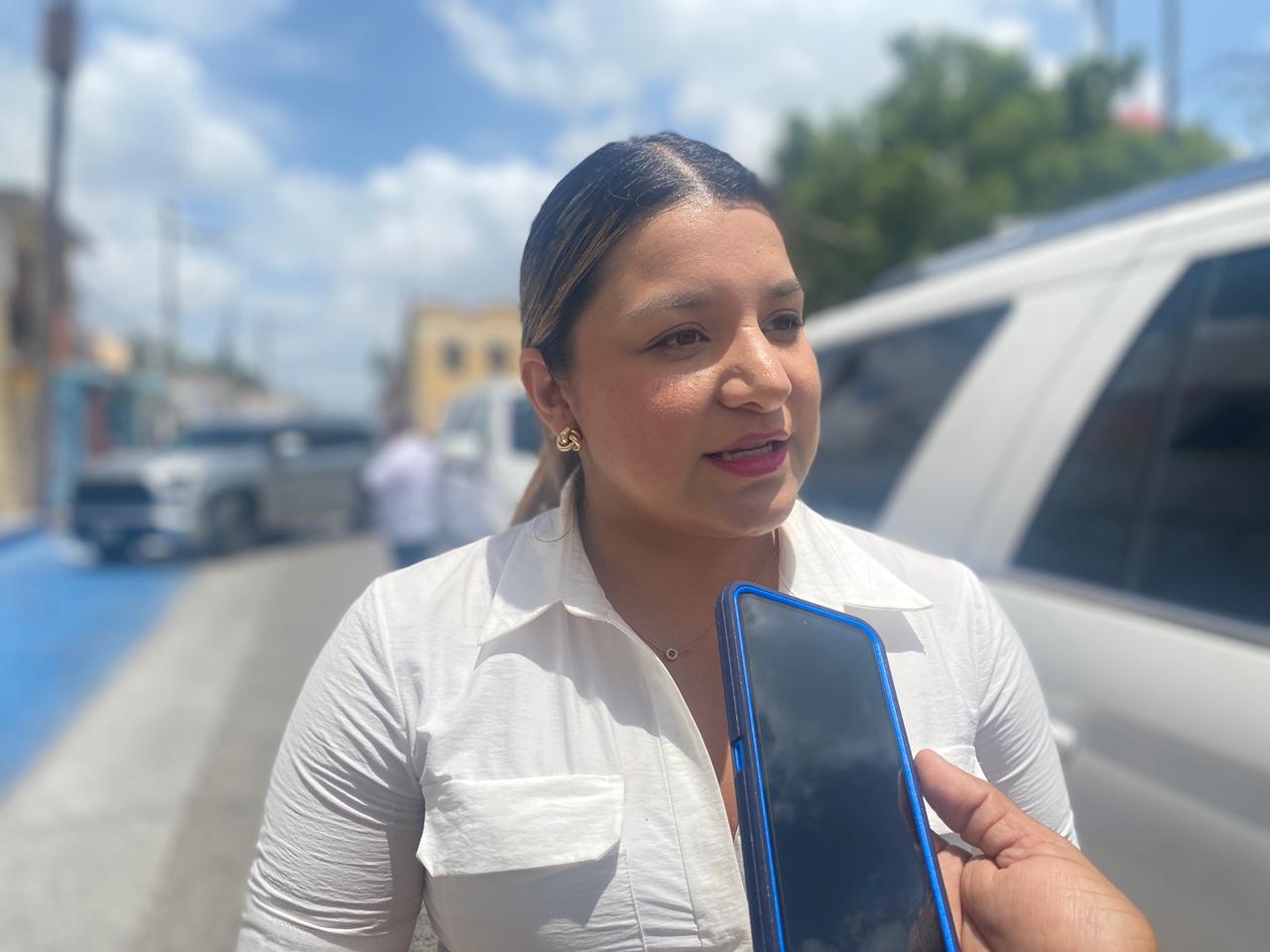 Atienden en Abasolo daños en caminos tras recientes lluvias