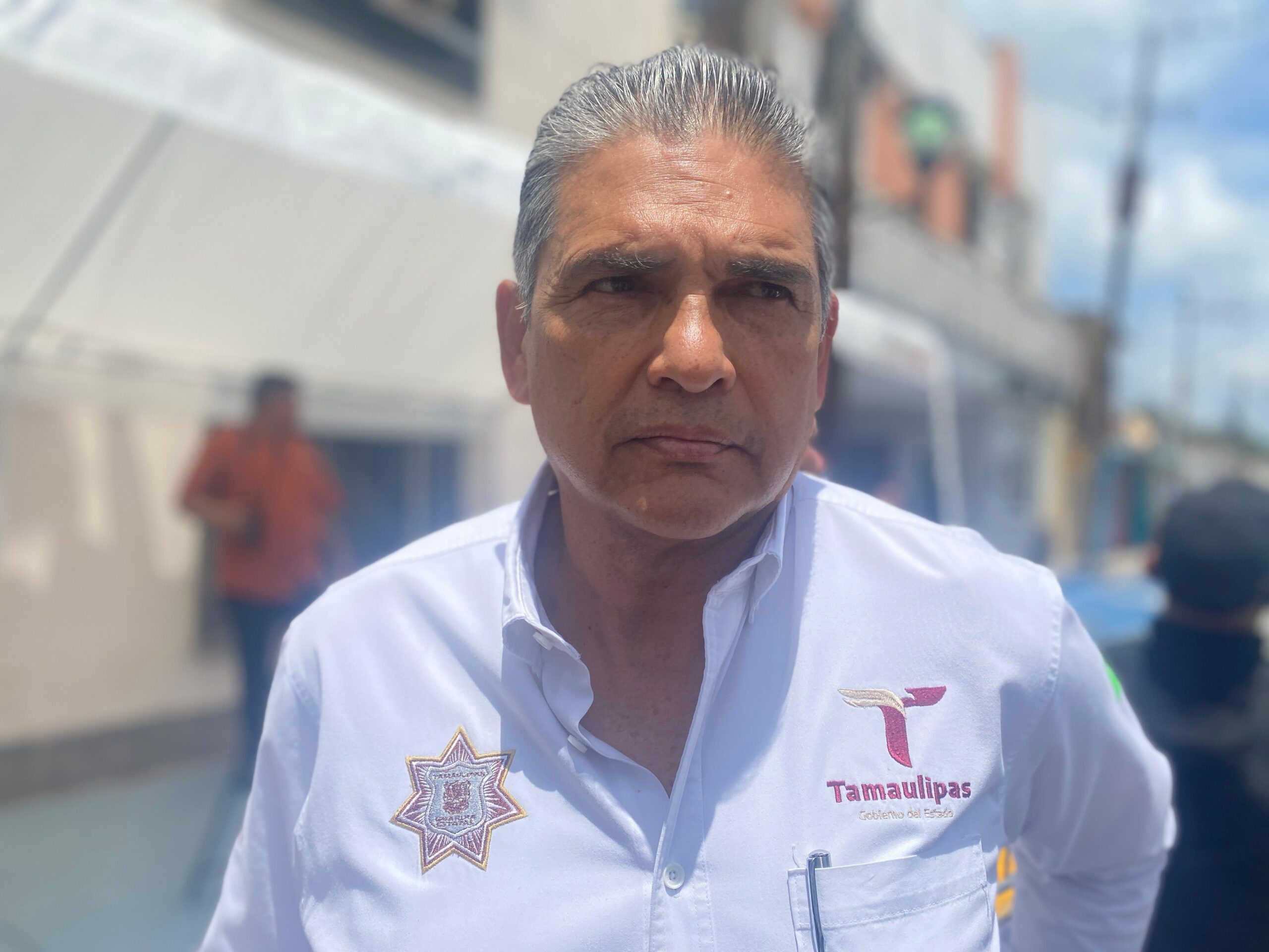 Apoya Seguridad Pública de Tamaulipas en combate al robo de hidrocarburos