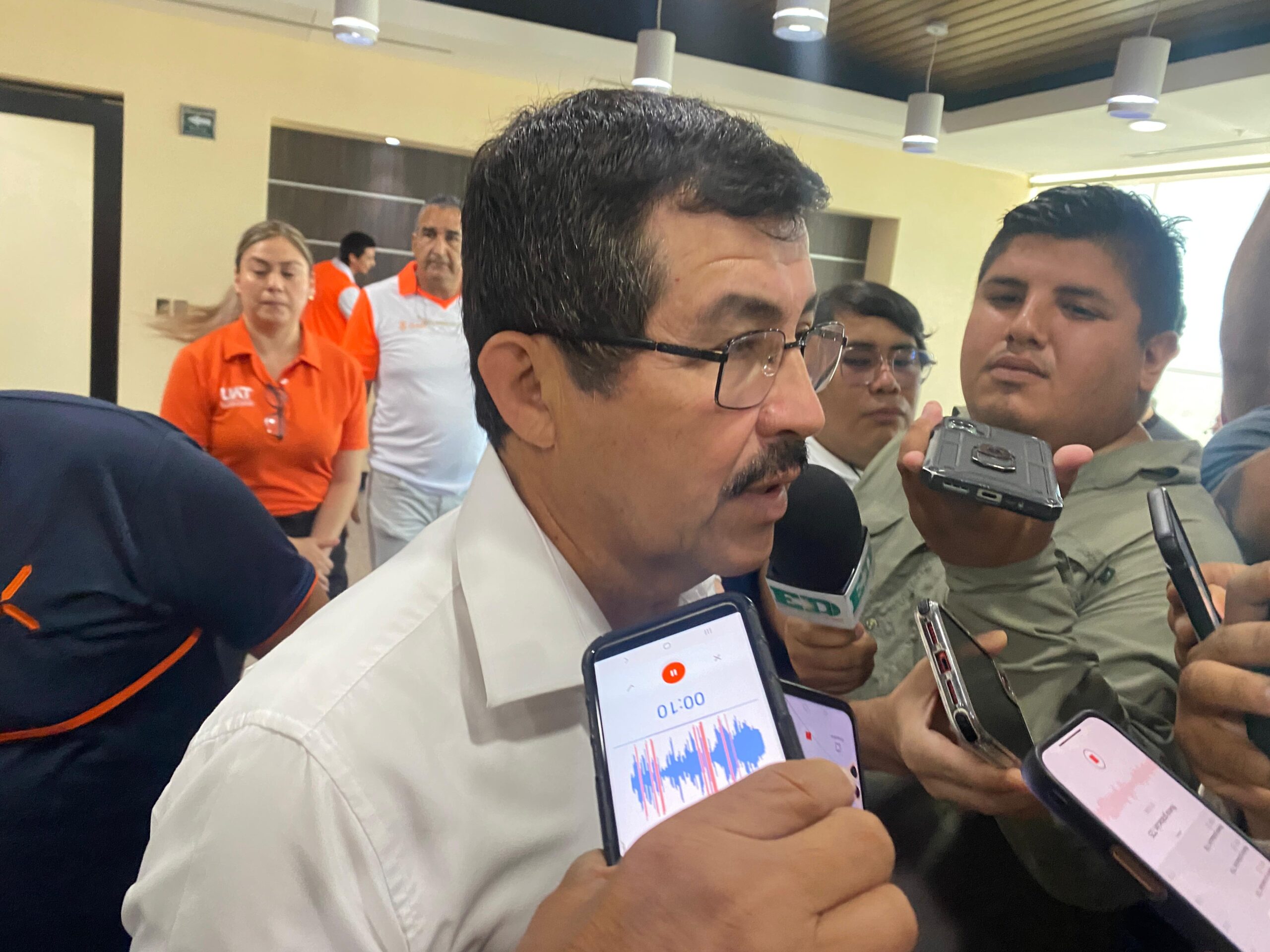 Fortalece UAT el deporte universitario para impulsar la formación integral del alumnado