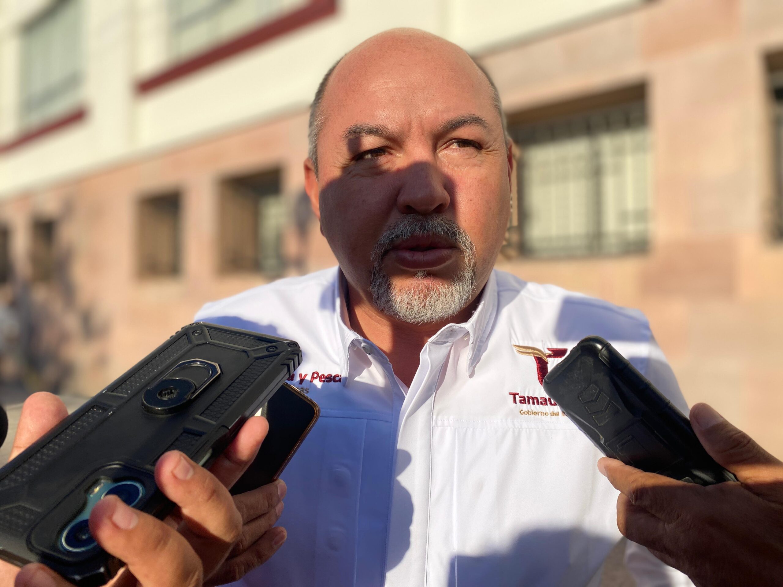 Más de 6 mil asistentes en Expo Caza y Pesca en Tampico