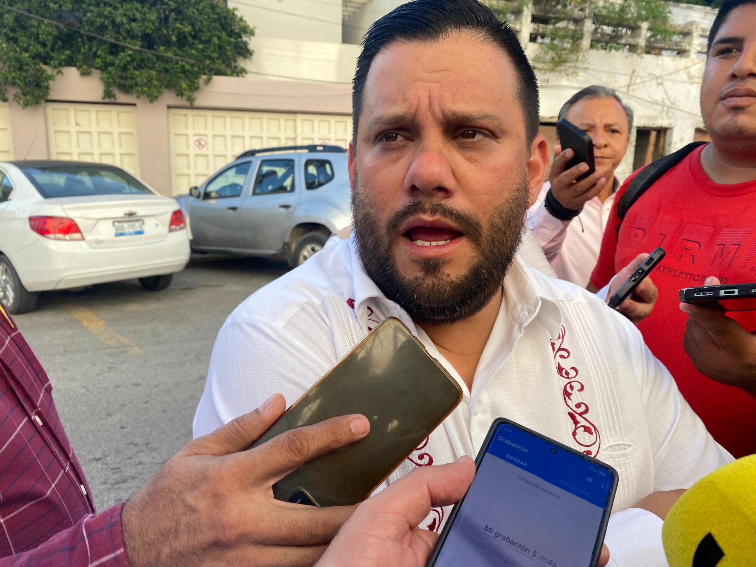 Reporta Protección Civil saldo blanco en puntos turísticos de Tamaulipas durante vacaciones