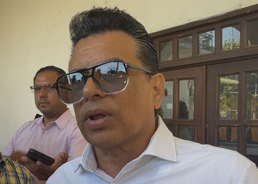 Alcalde Eduardo Gattás anuncia entrega de nuevas unidades y equipo especializado a Tránsito de Victoria