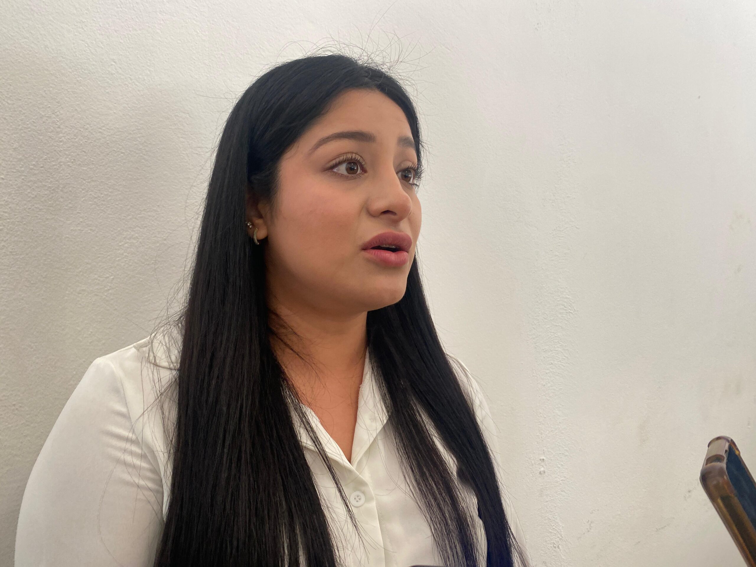 Fomentan salud mental de elementos de seguridad con dinámicas y pláticas motivacionales