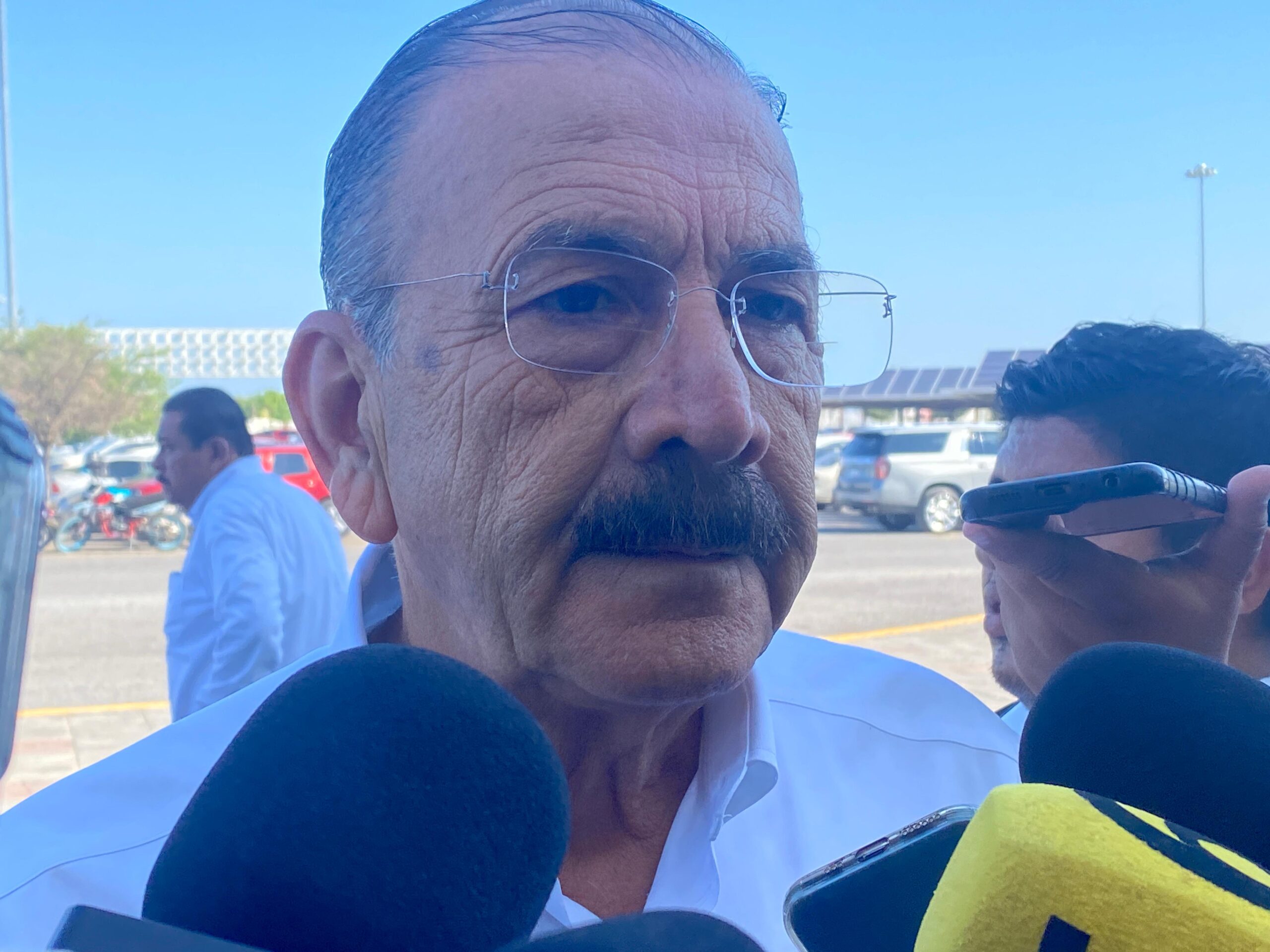 Transporte público en Tamaulipas: aumento de tarifa podría aplicarse en septiembre