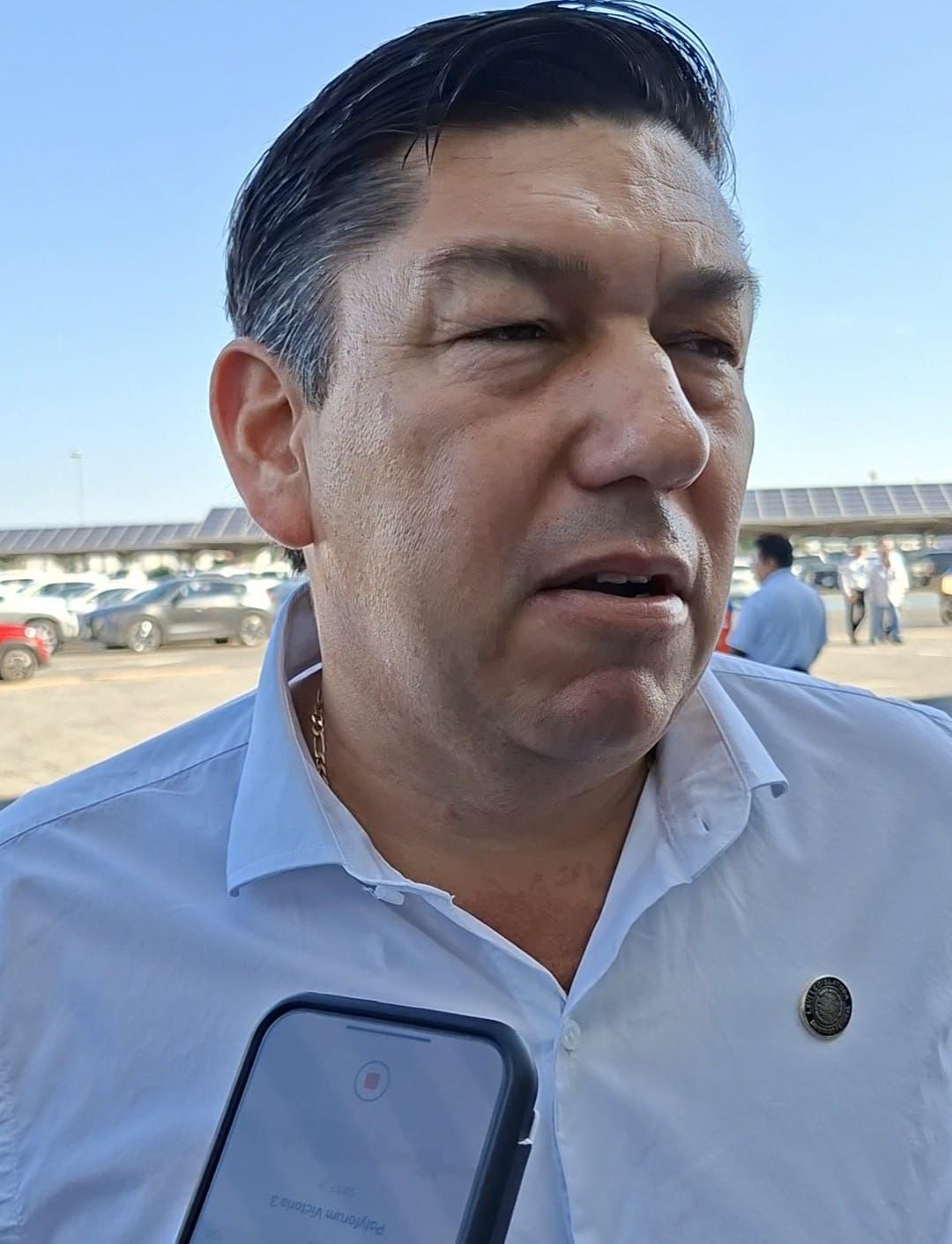 Propone Pepe Braña reducir diputados plurinominales para fortalecer la democracia