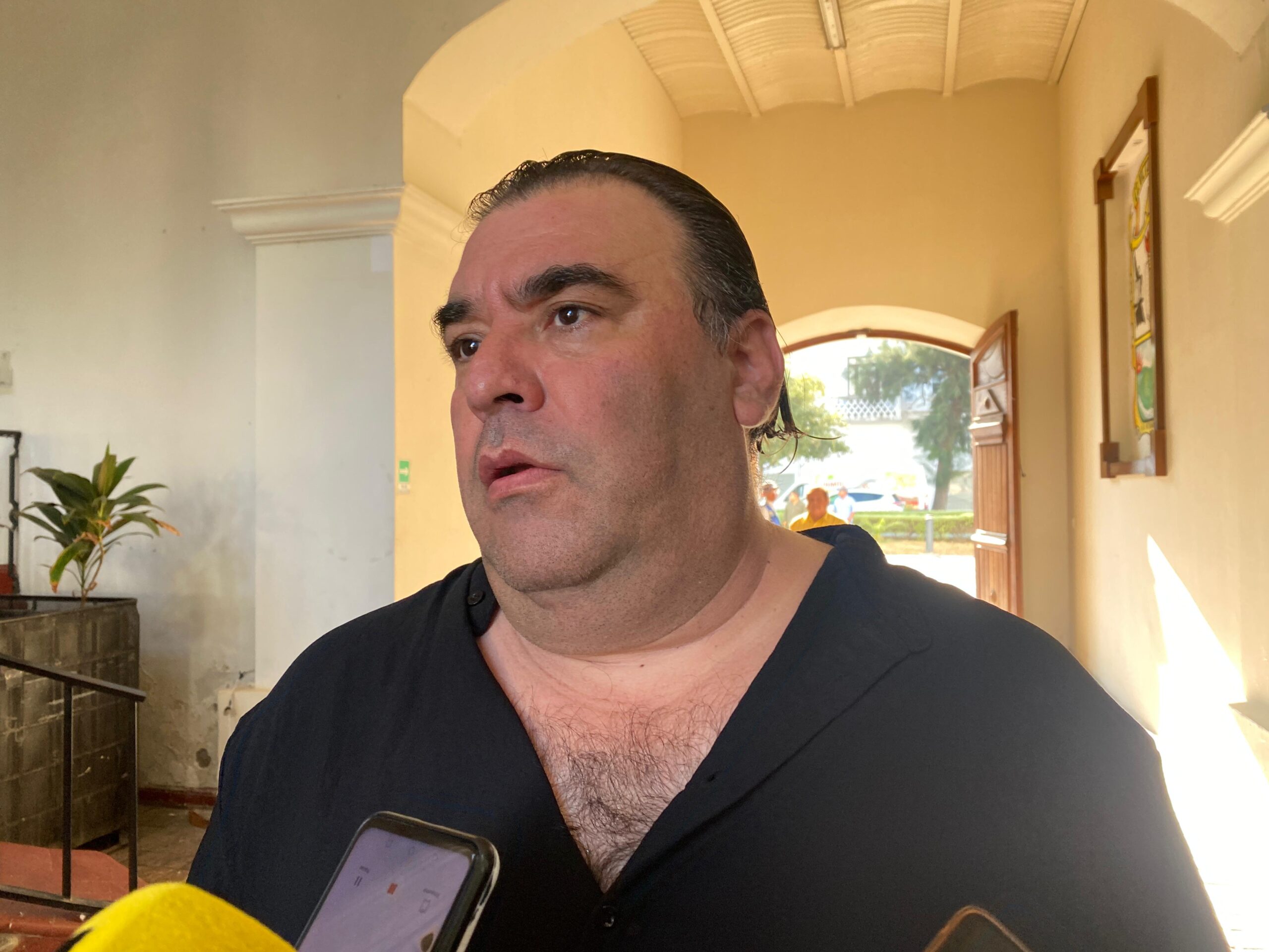 Protección Civil Victoria llama a reforzar medidas preventivas ante incremento de incendios en zacatales