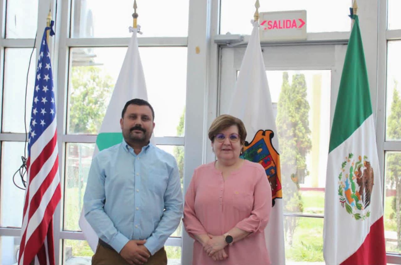 La UTALT obtiene la beca AEIF 2025: Un triunfo para la educación y la innovación