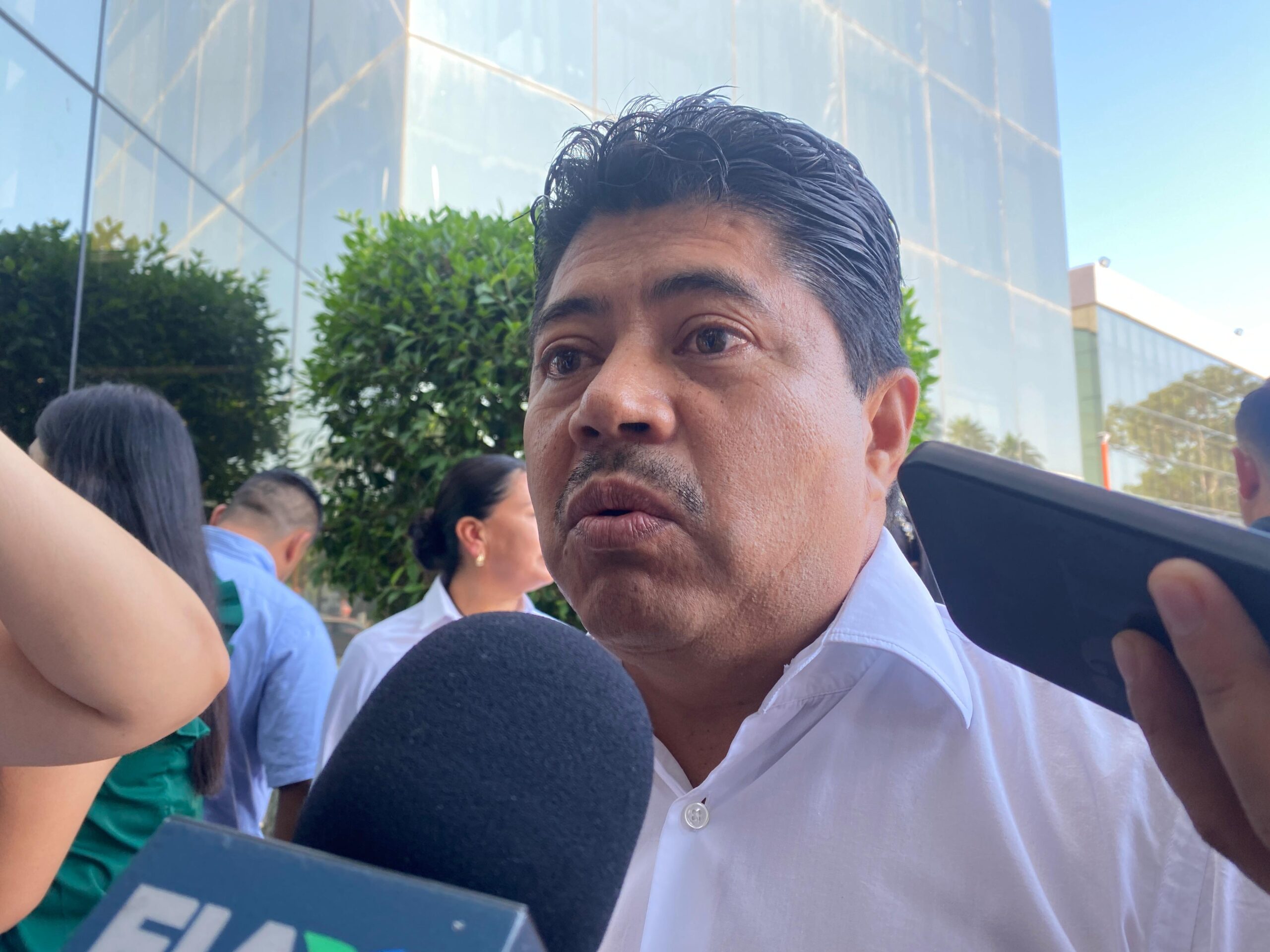 Jaumave arrastra 131 demandas laborales; alcalde apuesta al diálogo