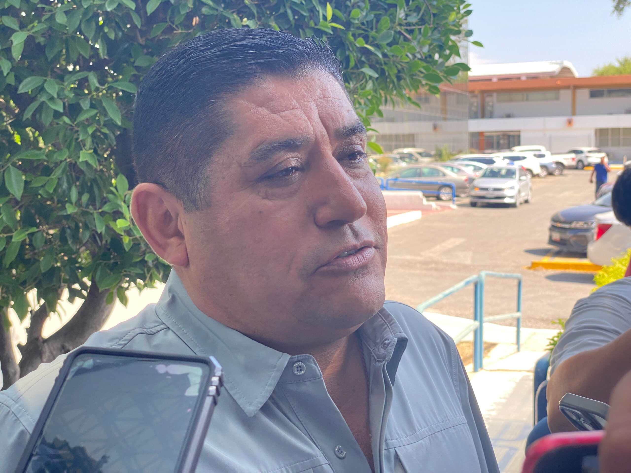 Inauguración de imagen monumental en El Chorrito potenciará turismo en Hidalgo