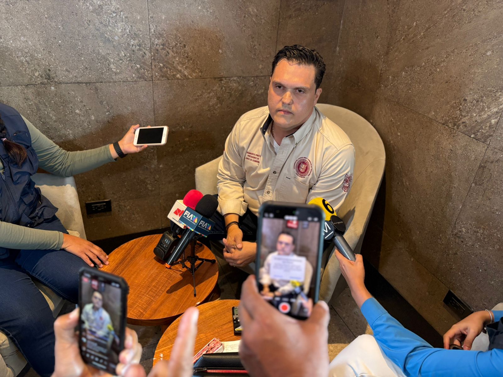 OBRA DE AVA, ESENCIAL EN DISMINUCIÓN DE LA  POBREZA EN TAMAULIPAS