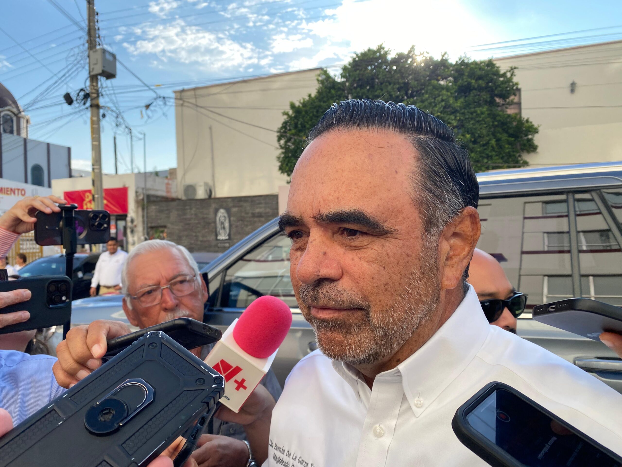 Inicia Poder Judicial proceso de entrega-recepción rumbo al relevo en la presidencia