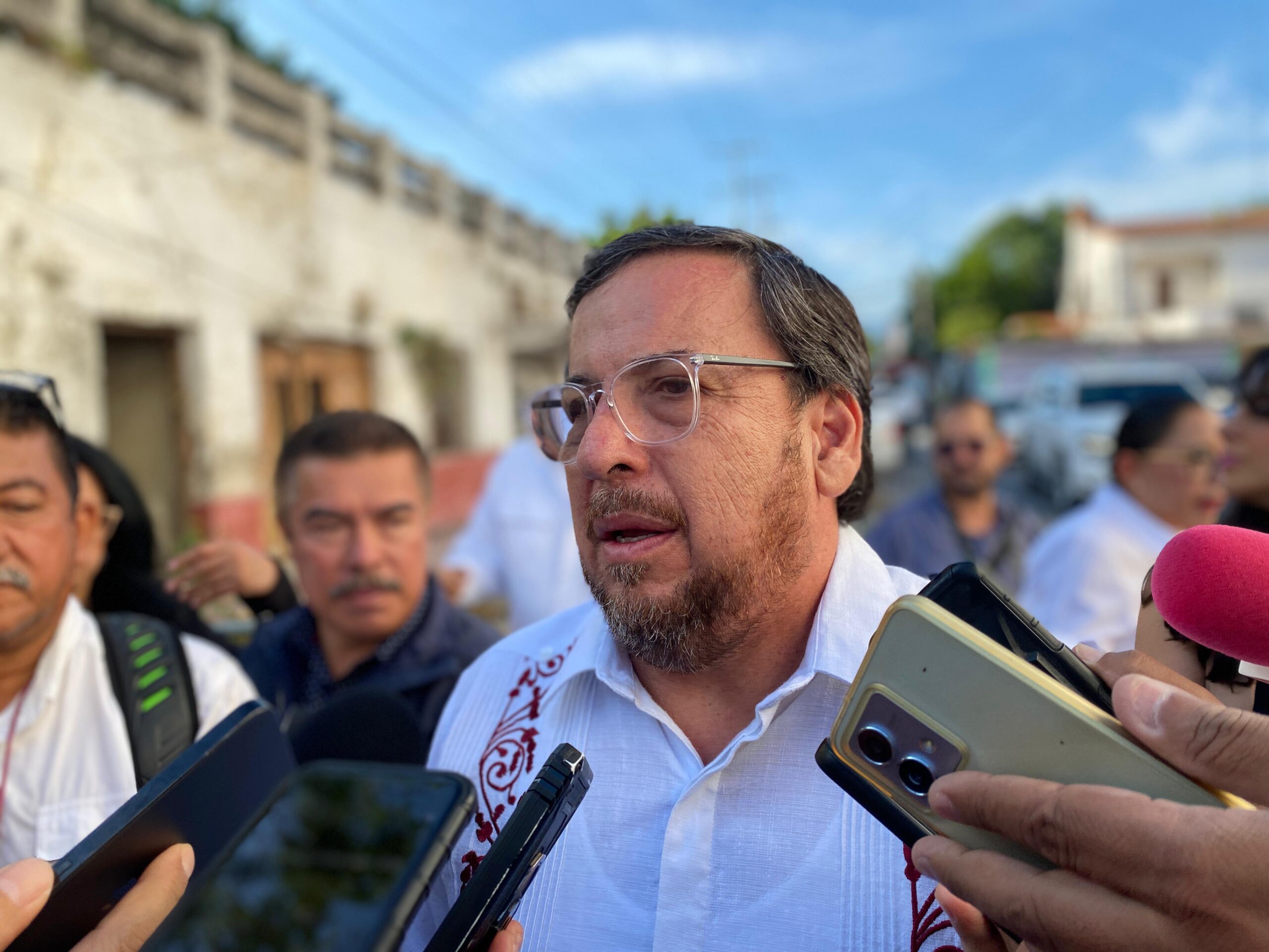 Listo Tamaulipas para el arranque del ciclo escolar 2025-2026