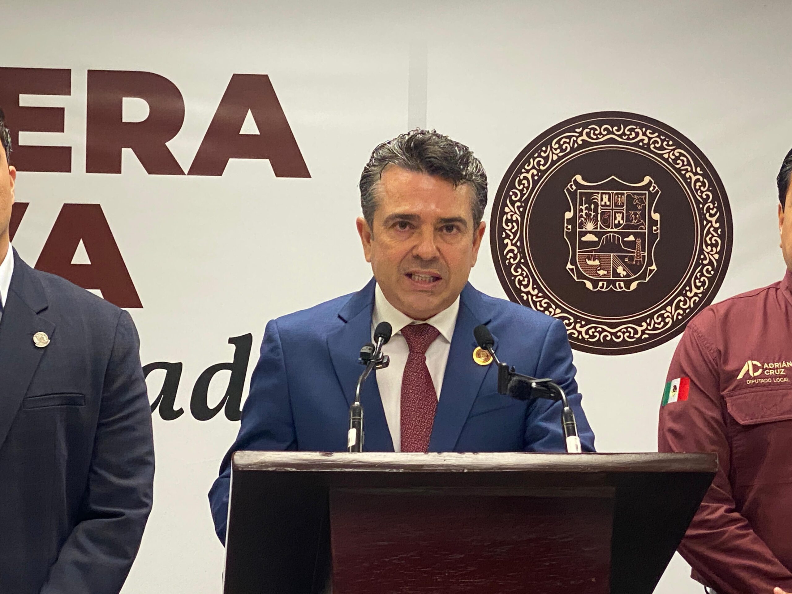 Cuentas del 2021, infectadas de opacidad e incumplimiento fiscal: Diputado