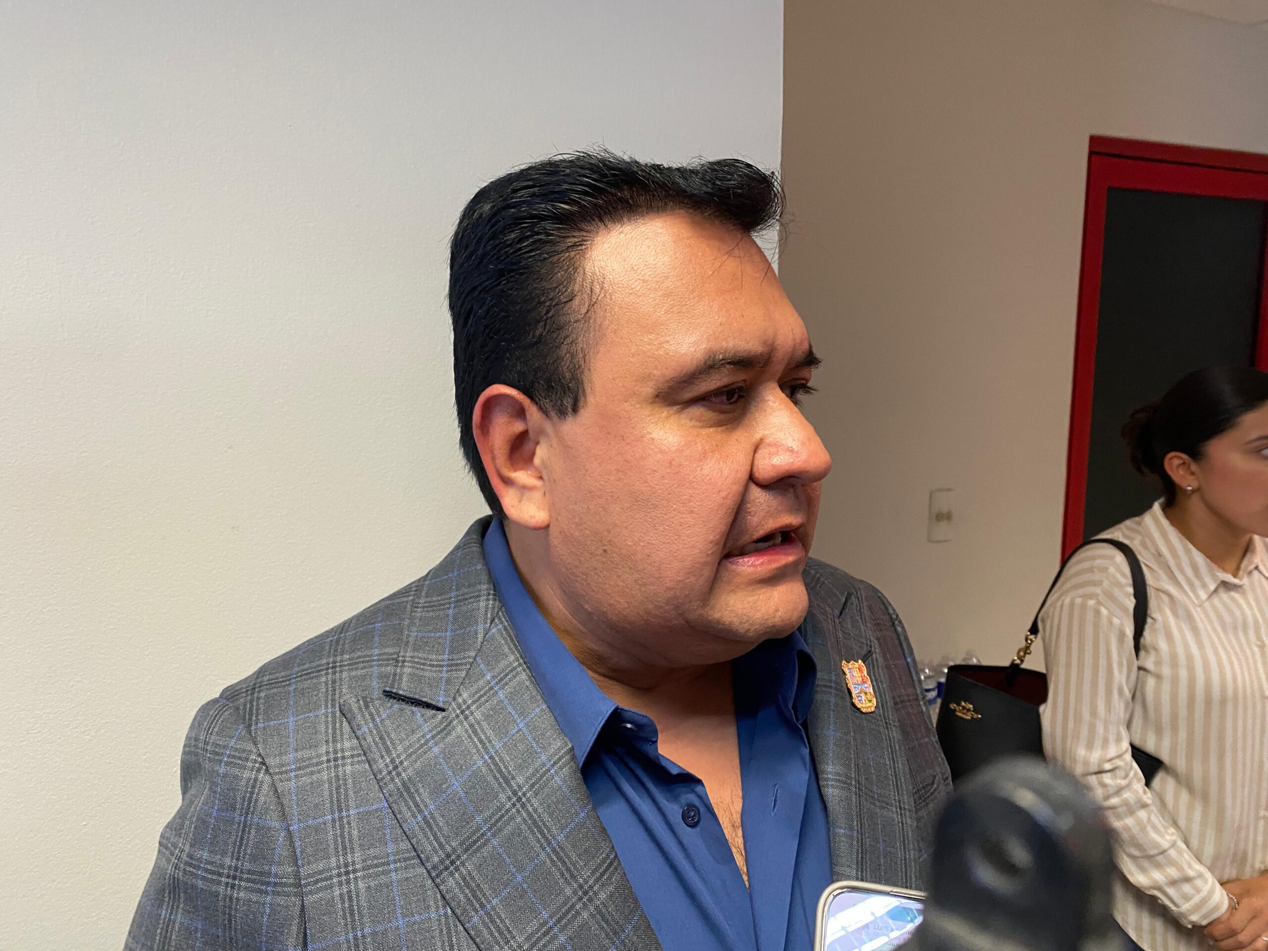 Fiscalía de Tamaulipas amplía investigaciones por desapariciones y anuncia depuración interna