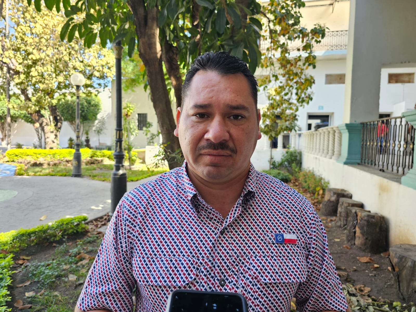 Se preparan para la renovación de la dirigencia del sindicato