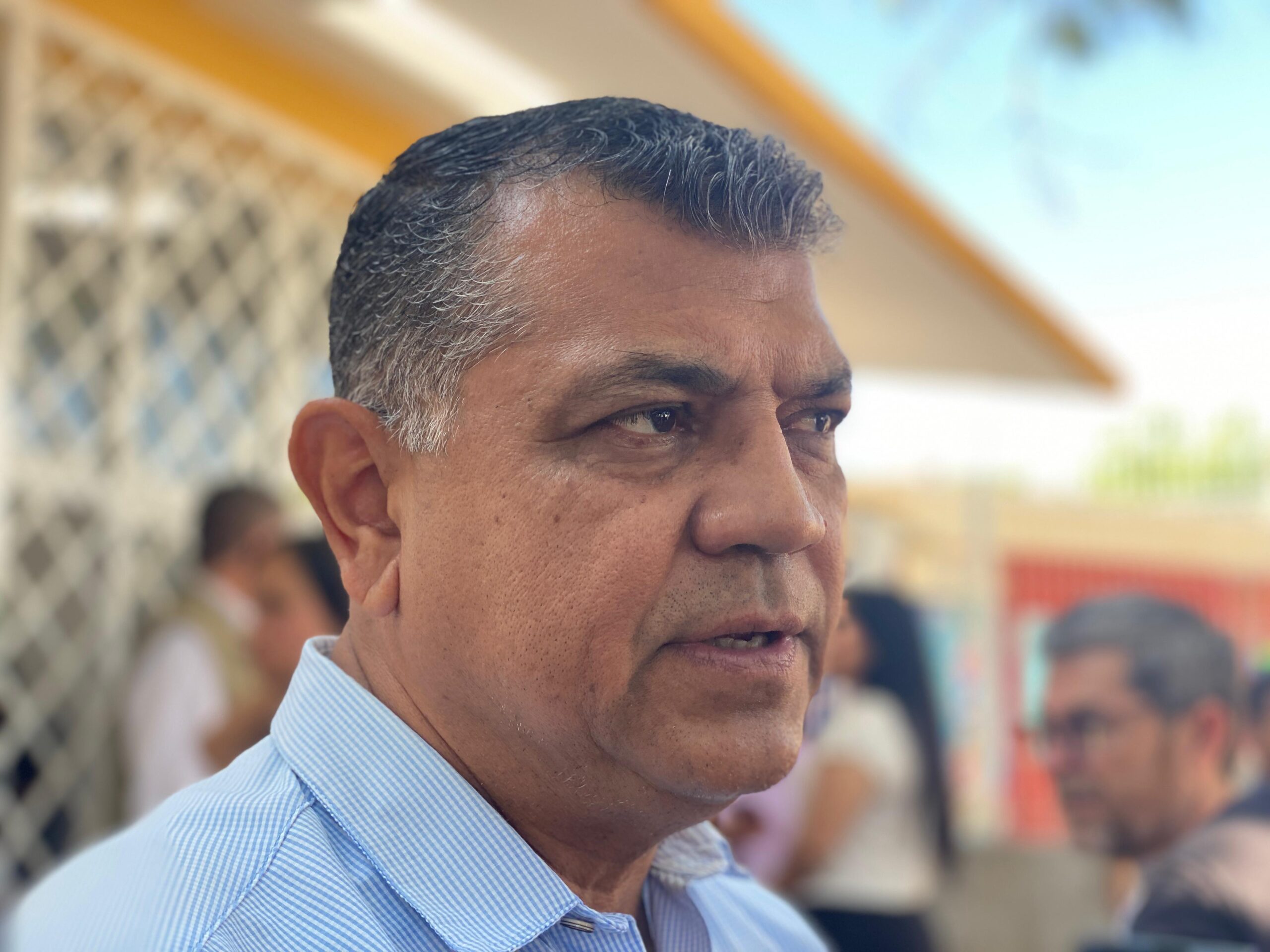 Servicios Públicos de Victoria refuerza limpieza en escuelas y espacios públicos