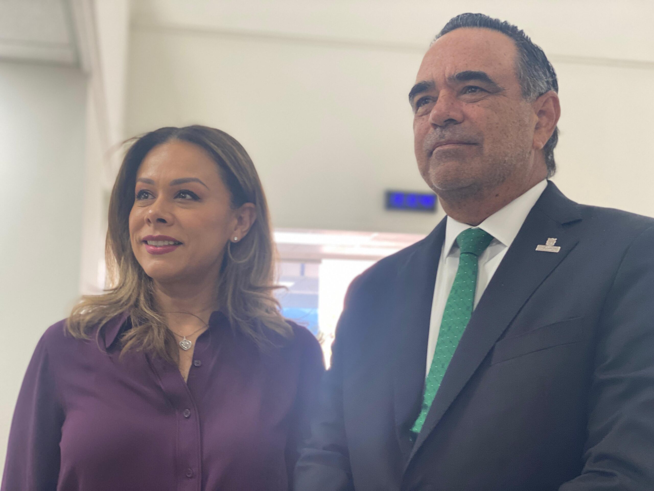 Inicia proceso de entrega-recepción en el Poder Judicial de Tamaulipas