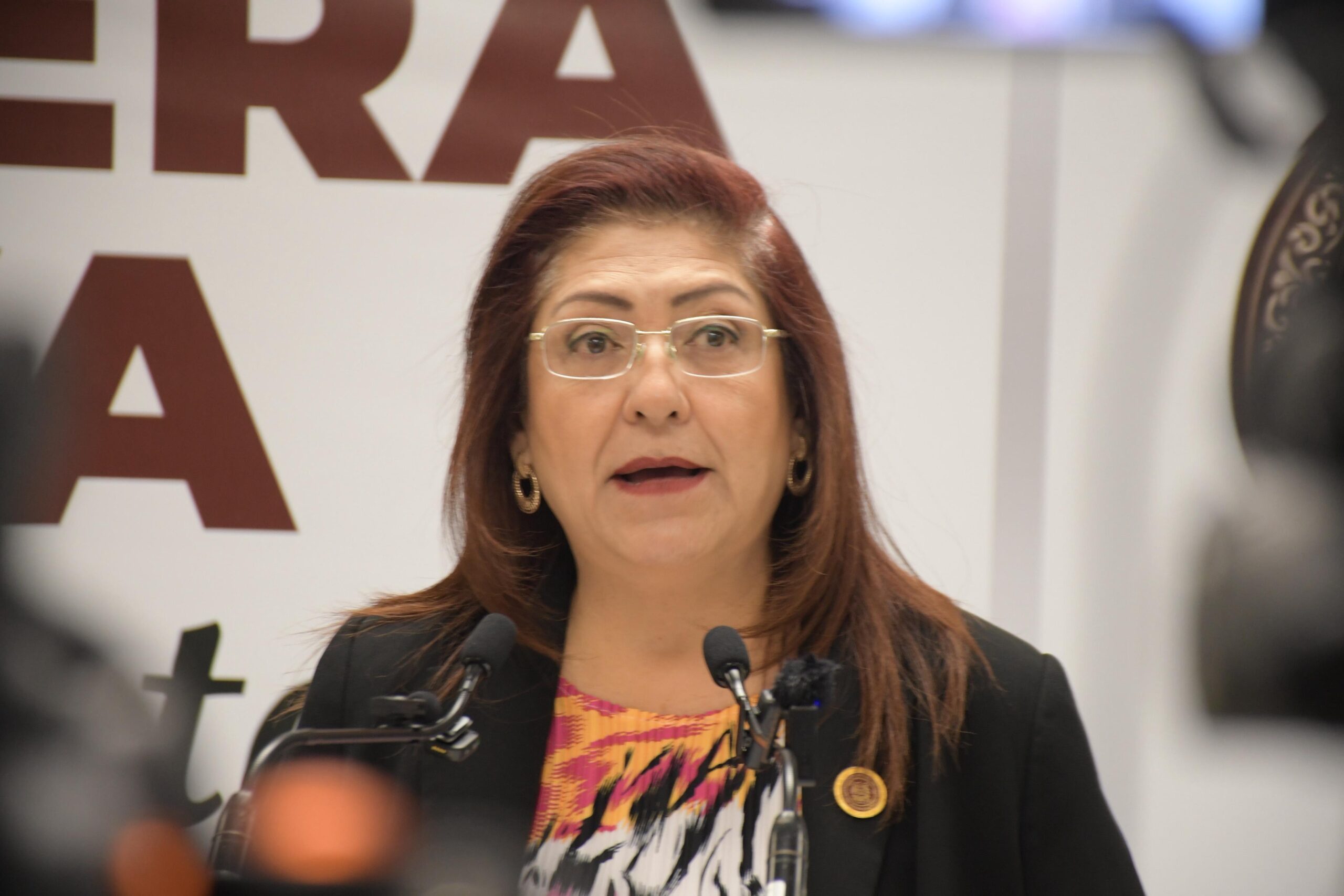 Renuncia al Partido Verde y Destaca Su Compromiso con el Bienestar de Tamaulipas