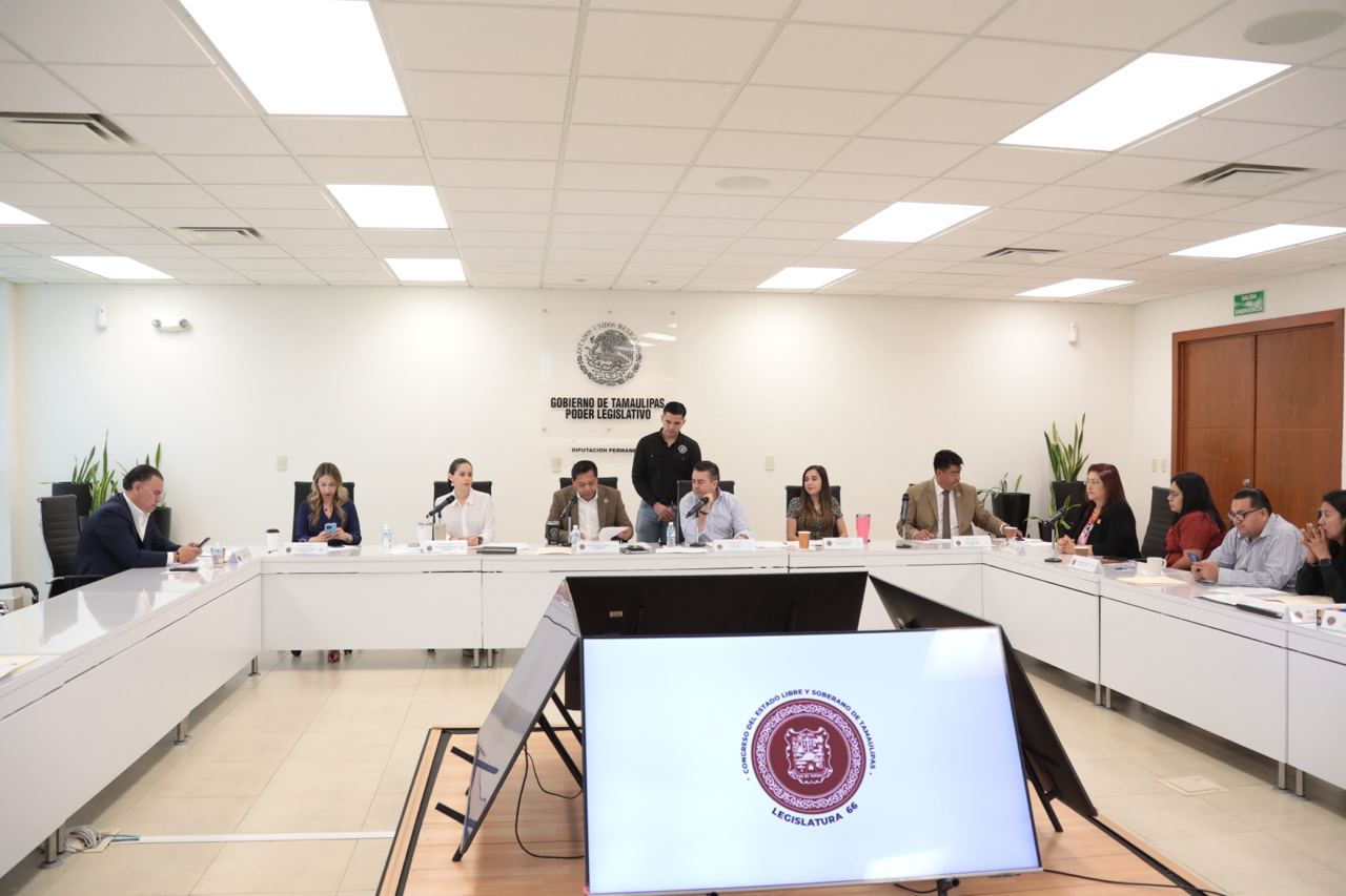 Crean comisión legislativa por denuncia del caso Carmona-CDV