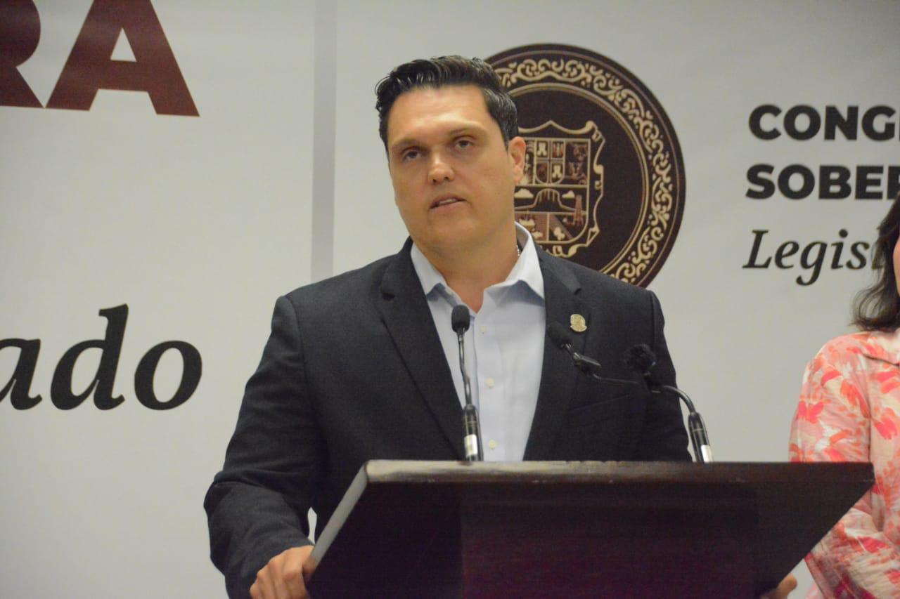 Humberto Prieto acusa a PAN de vínculos con huachicol y nerviosismo ante renovación judicial