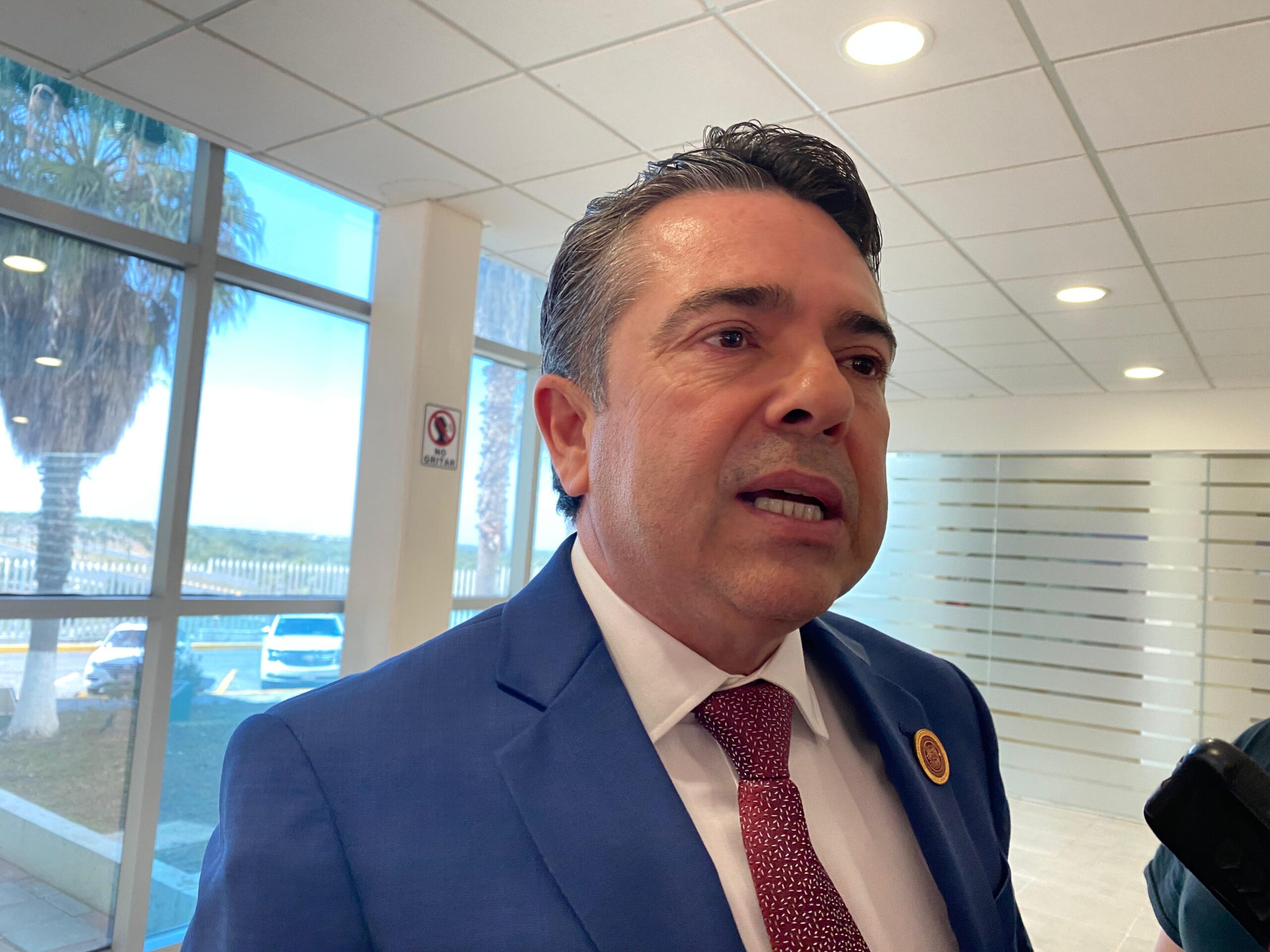 Congreso de Tamaulipas aprueba revisar cuentas públicas de Cabeza de Vaca