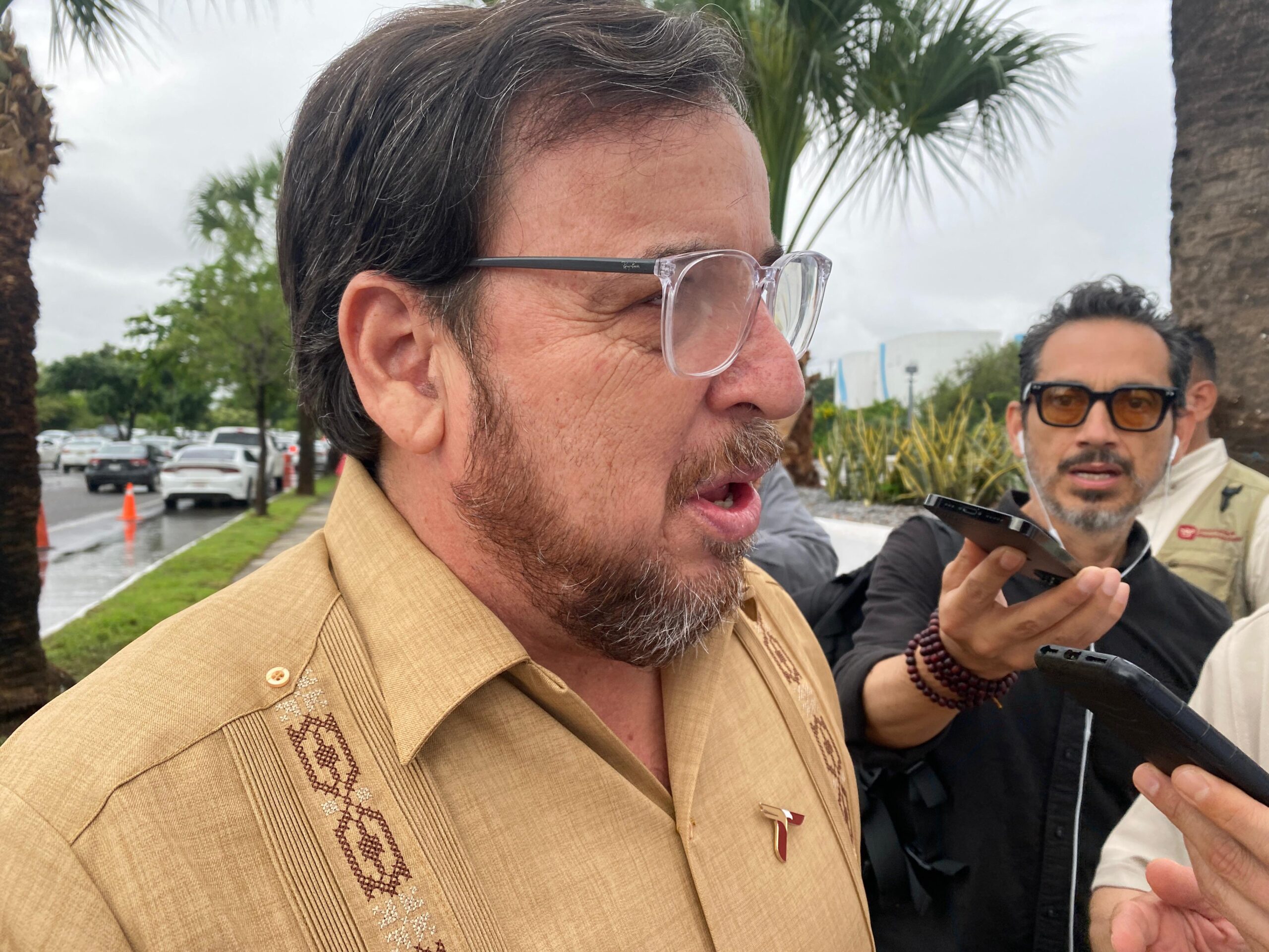 Educación busca destrabar paro en tres jardines de niños