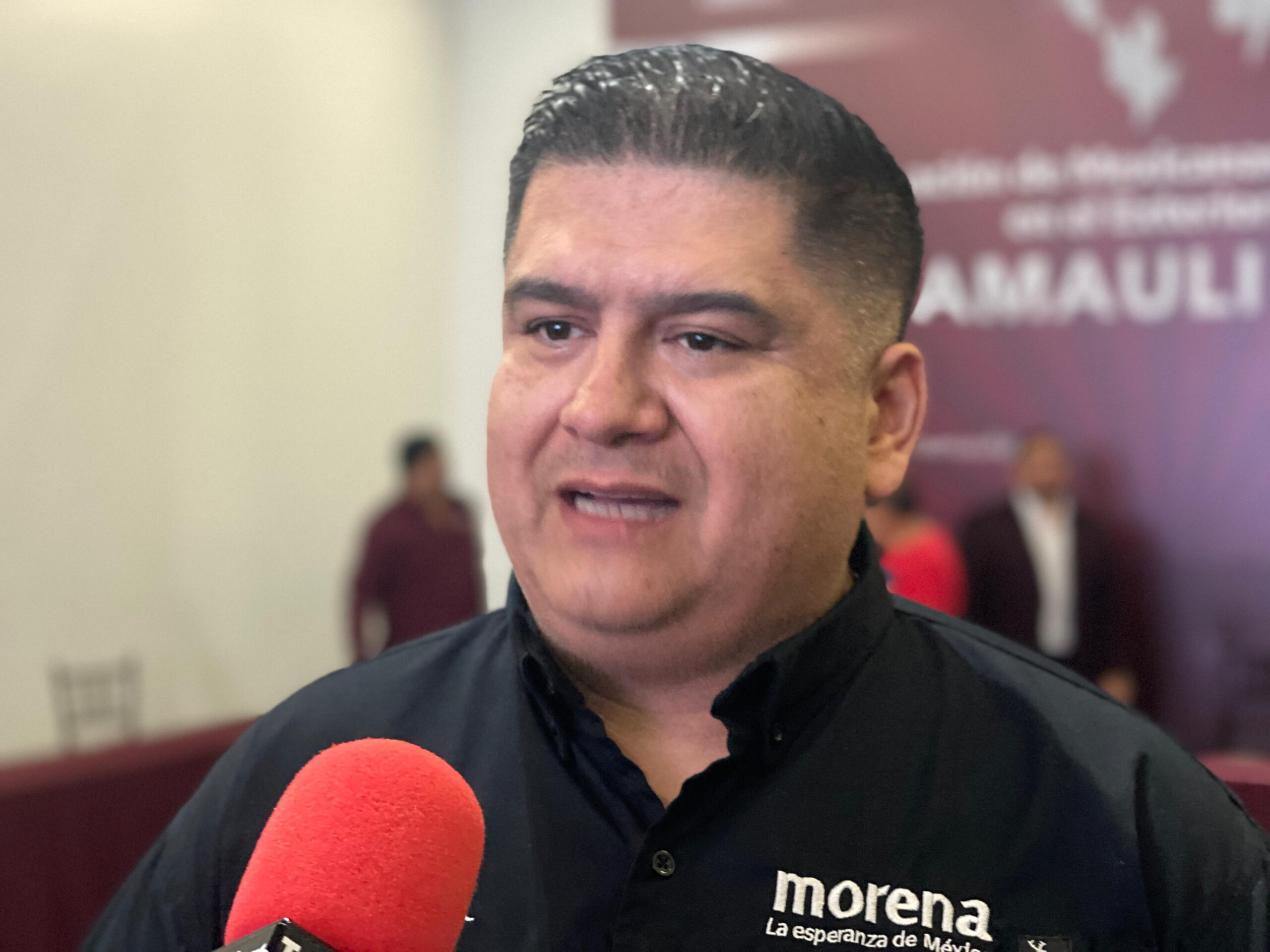 Migrantes enfrentan detenciones y deportaciones, pero México responde con mayor atención: Román Bock