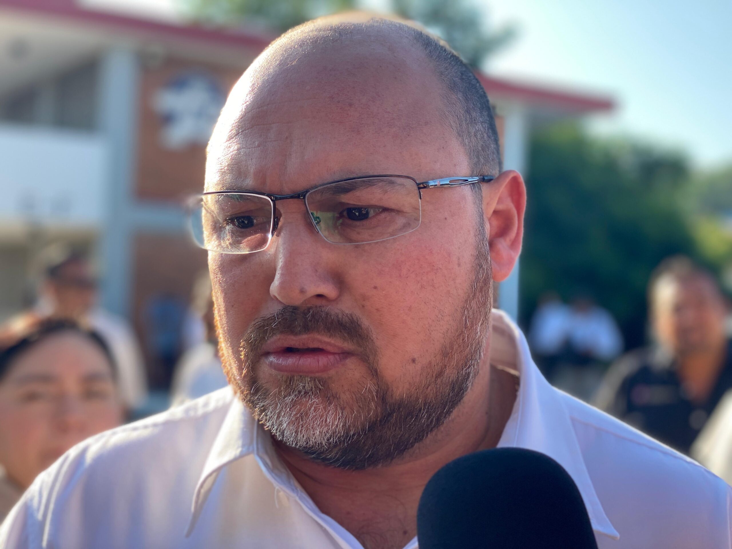 Gobierno de Tamaulipas lamenta asesinato de exalcalde y llama a la Fiscalía a esclarecer el caso