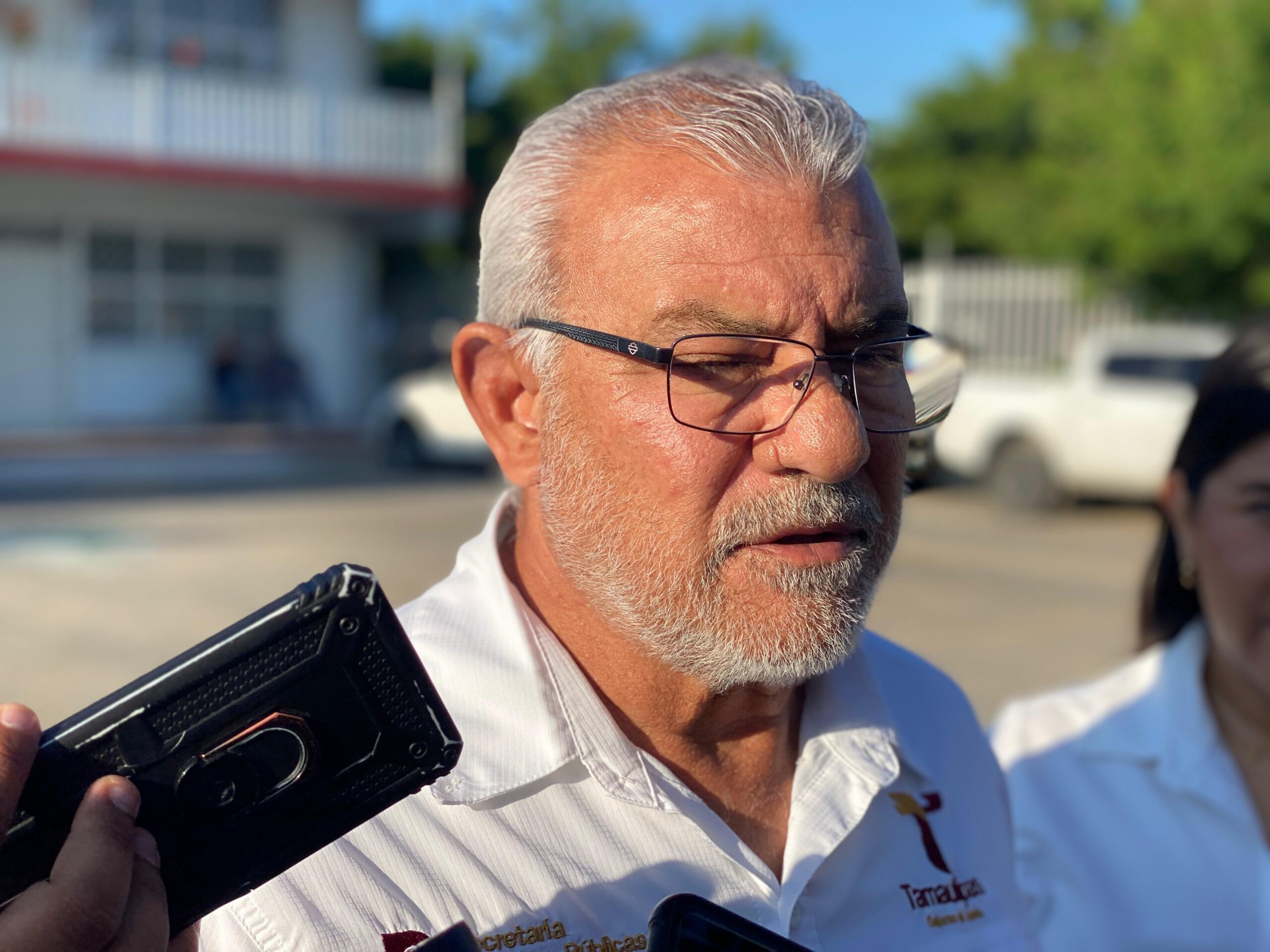 Impulsa Gobierno del Estado inversión histórica en infraestructura educativa; inauguran gimnasio en Ciudad Victoria