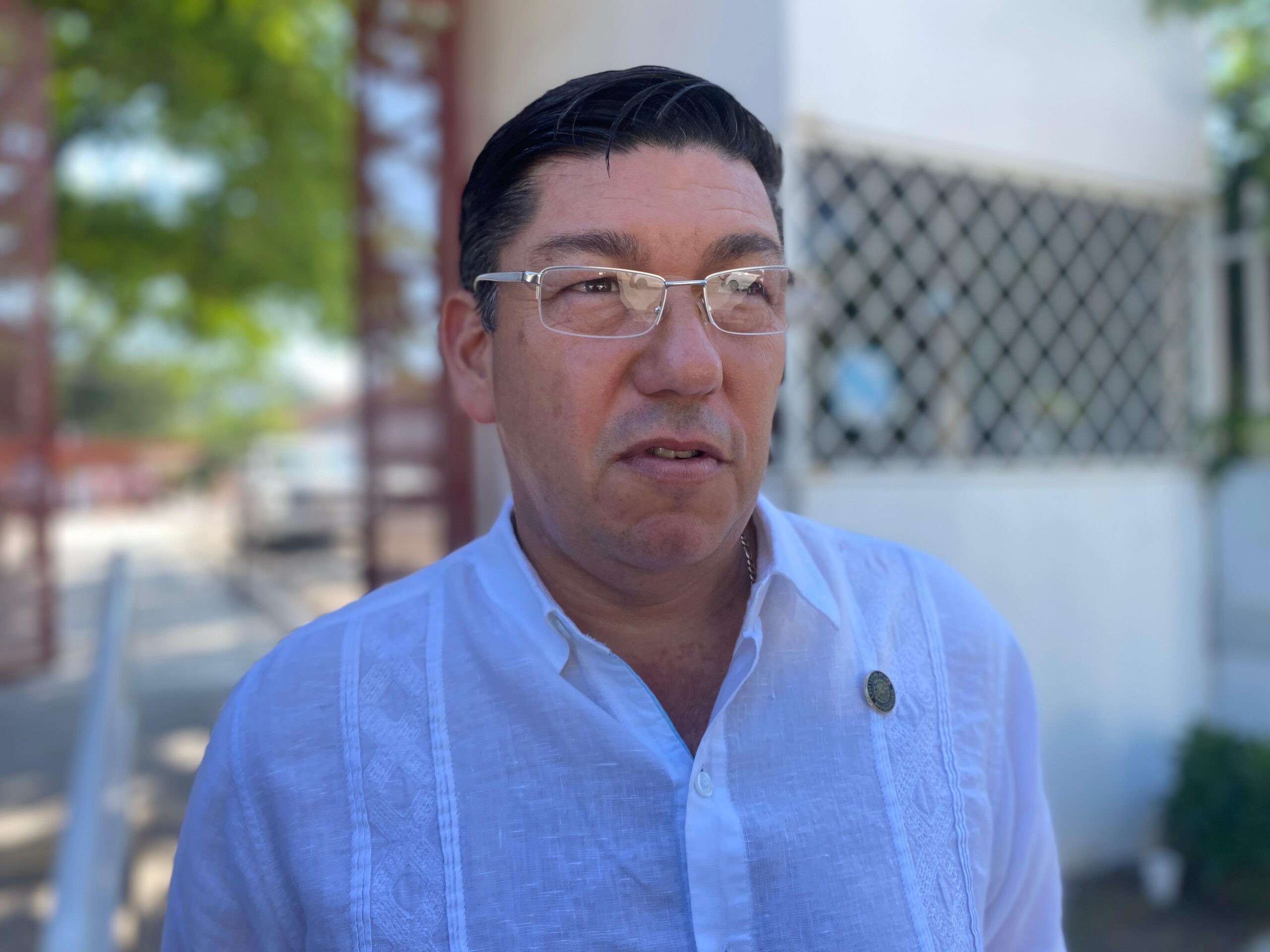 Paquete económico 2026 contempla aumentos para bienestar, salud y ganadería: José Braña