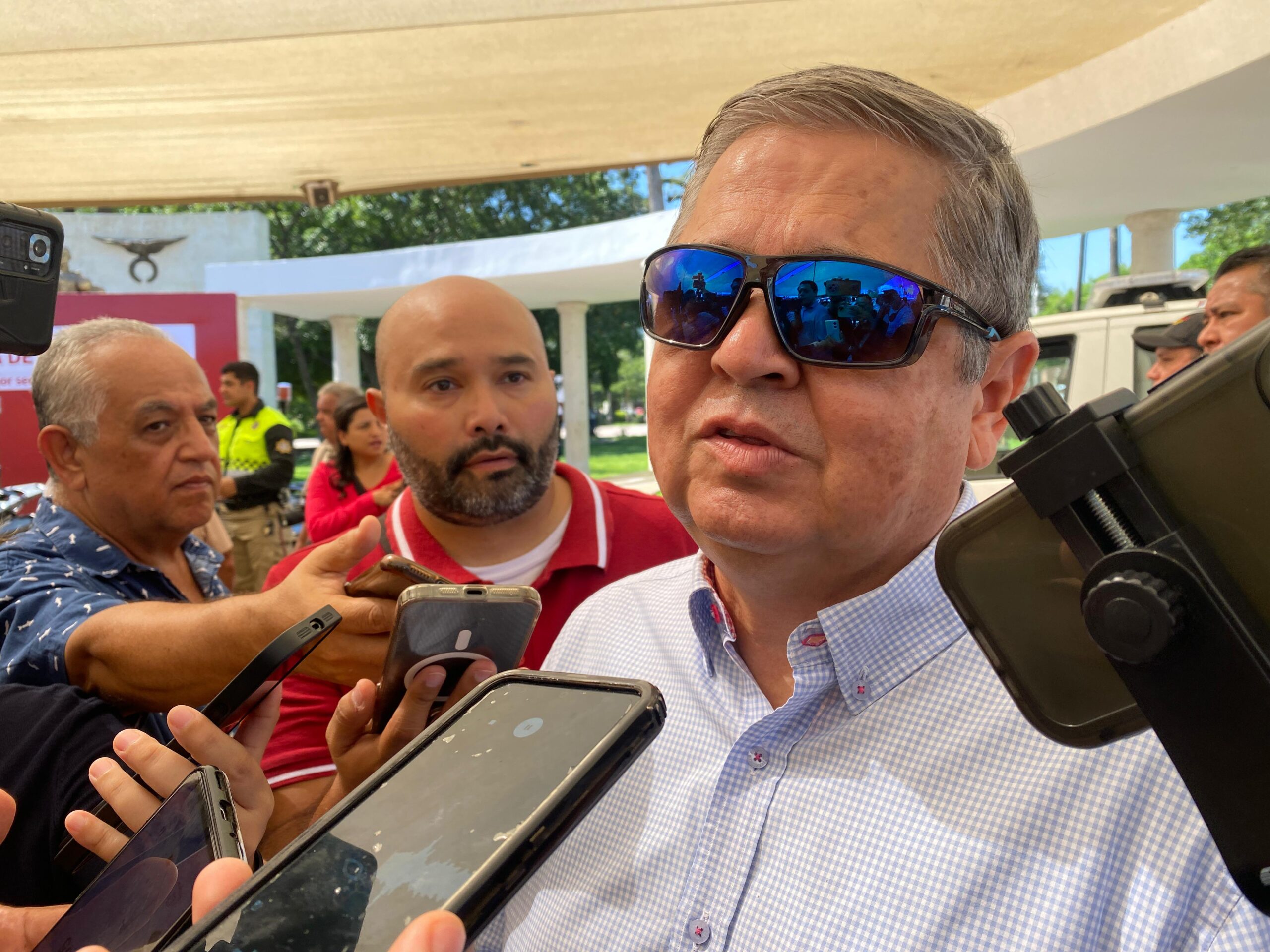 COMAPA Victoria refuerza acciones para evitar socavones y garantizar el suministro de agua