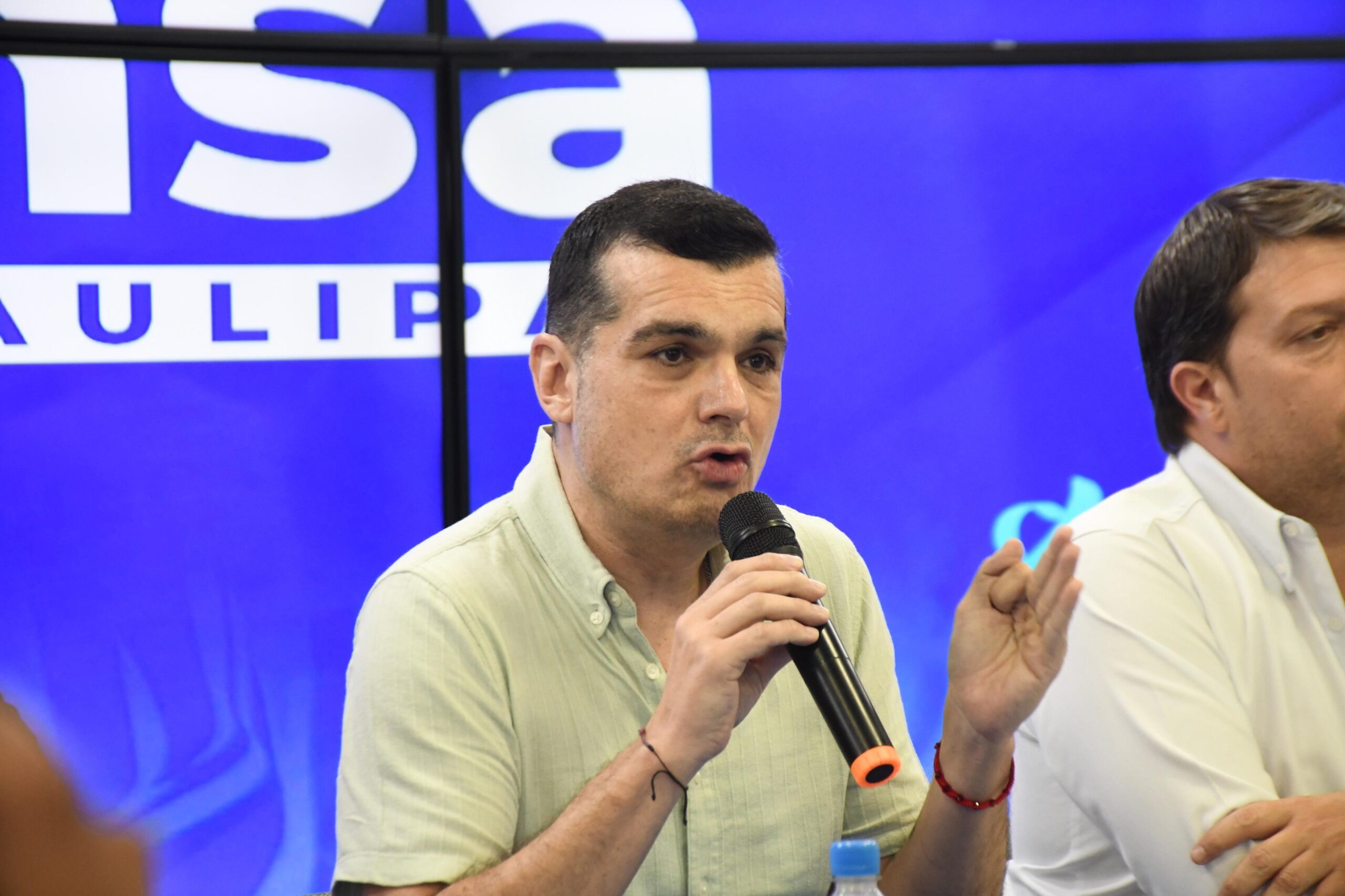 PAN exige esclarecer presuntos vínculos de senadora Olga Sosa con red de lavado de dinero