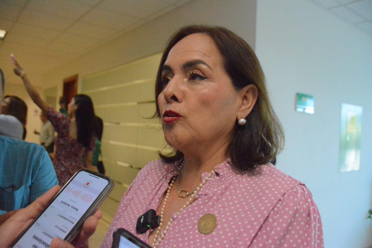 Llama diputada Yuriria Iturbe a atender con protocolos y respeto los casos de salud mental en escuelas y espacios públicos