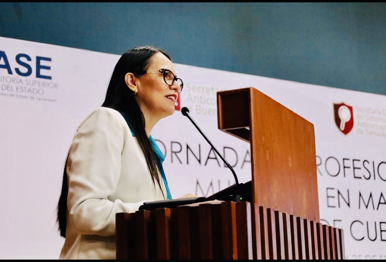 Concluyen Jornadas de Profesionalización Municipal 2025