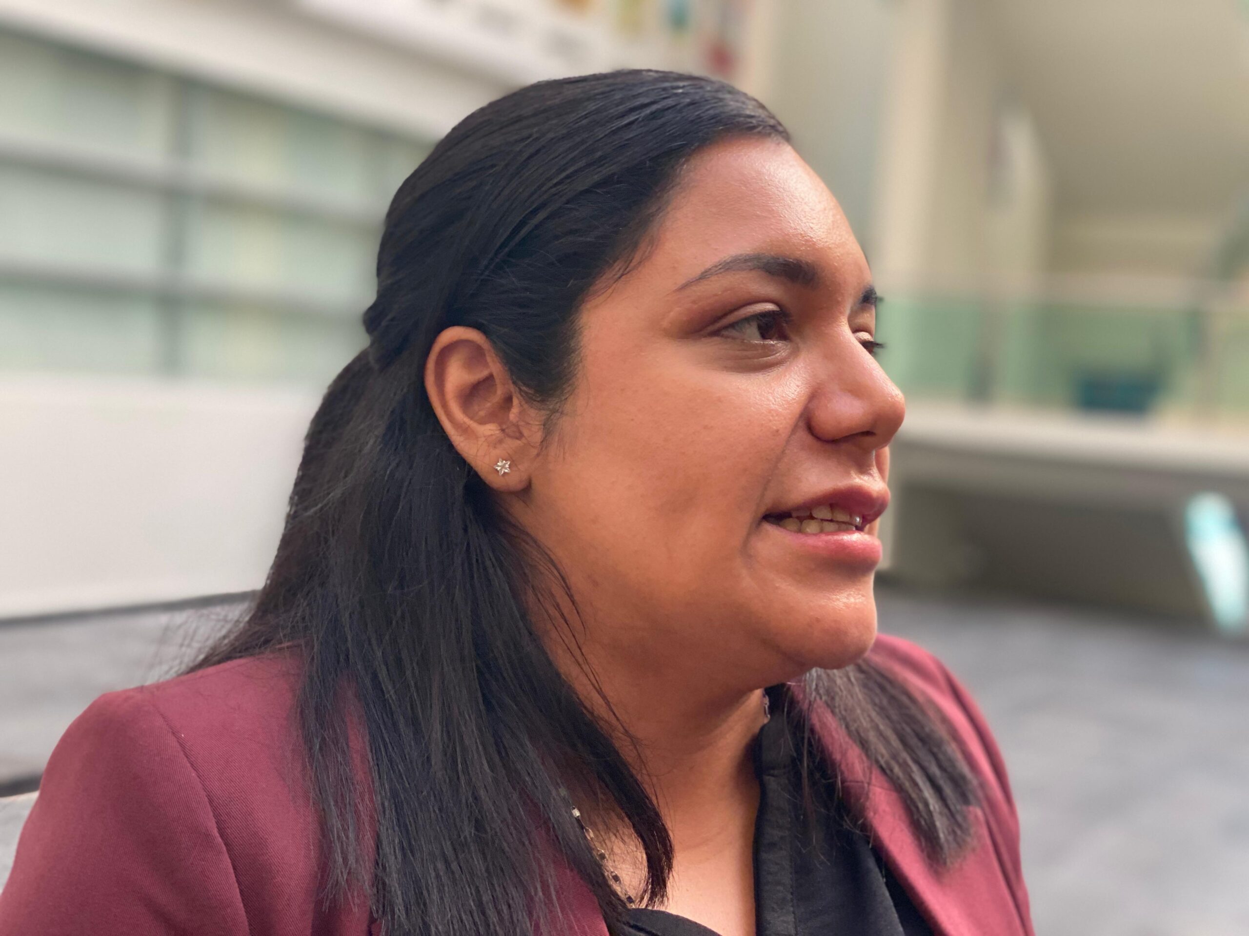 Diputada Lucero Martínez rinde su primer informe legislativo con avances en igualdad y derechos humanos