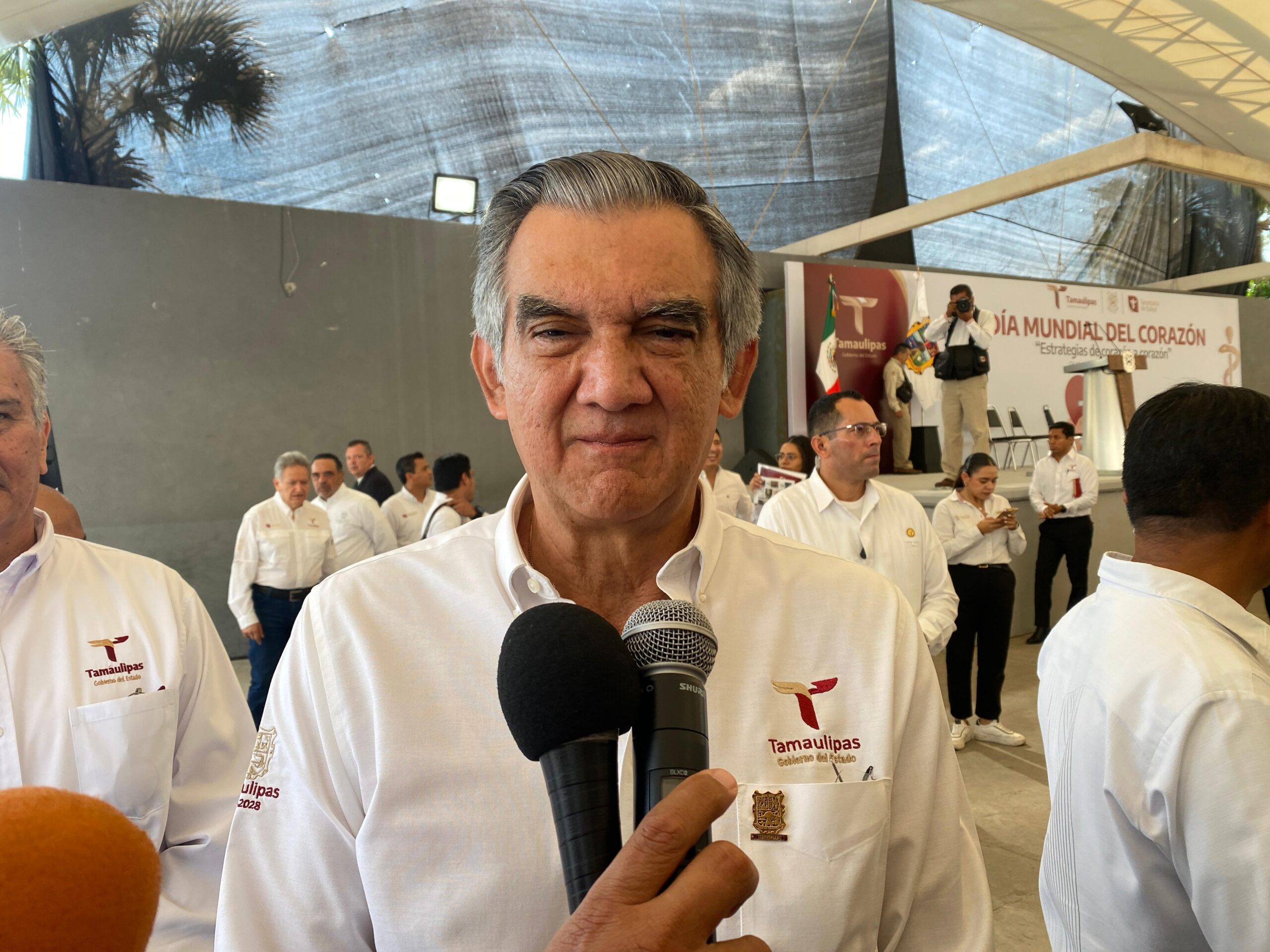 Tamaulipas entra a una etapa inédita con la renovación total del Poder Judicial