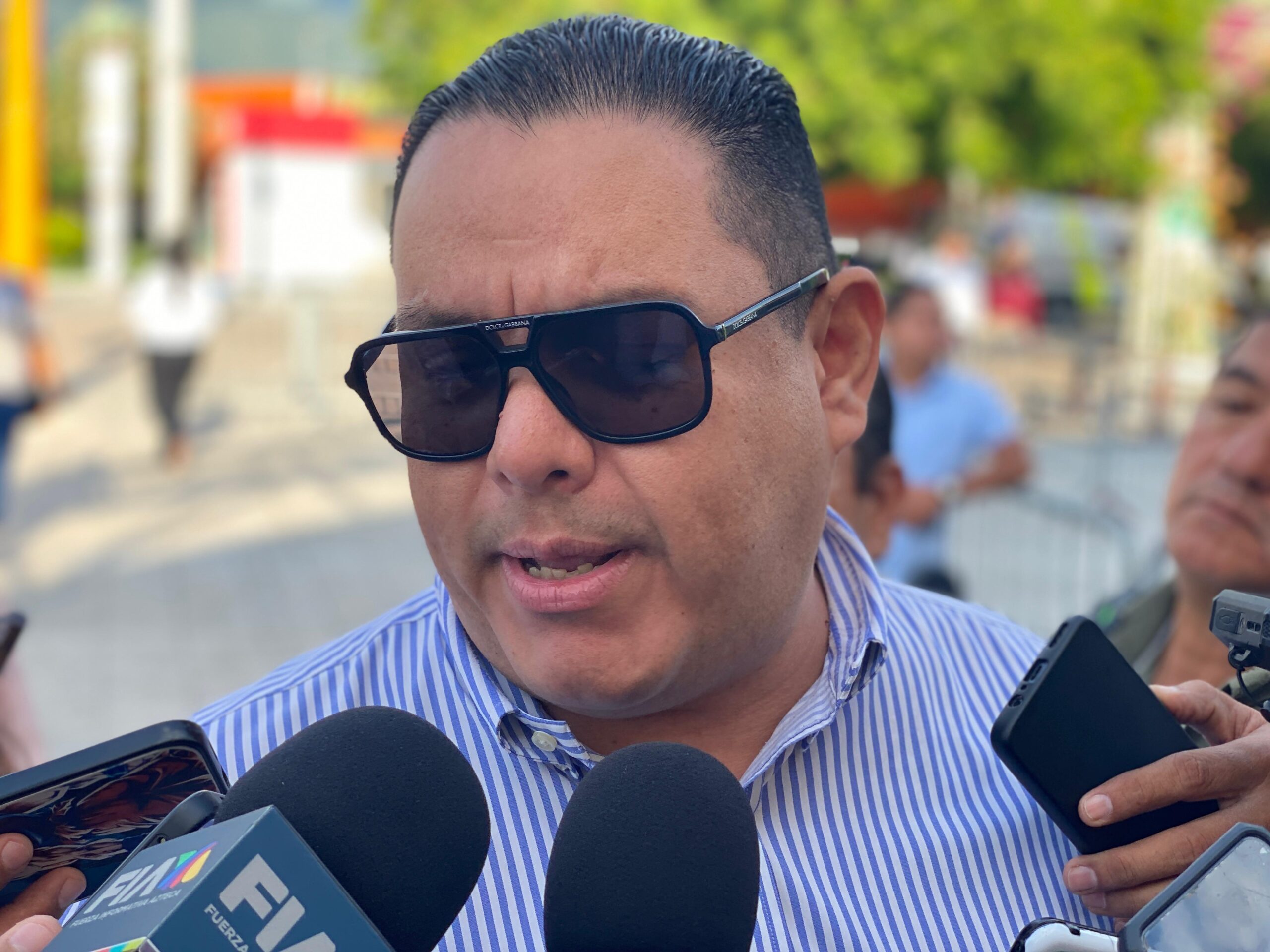 Investigan red de complicidad en Secretaría de Salud de Tamaulipas; denuncias alcanzan a empresas ligadas a hermanos Carmona