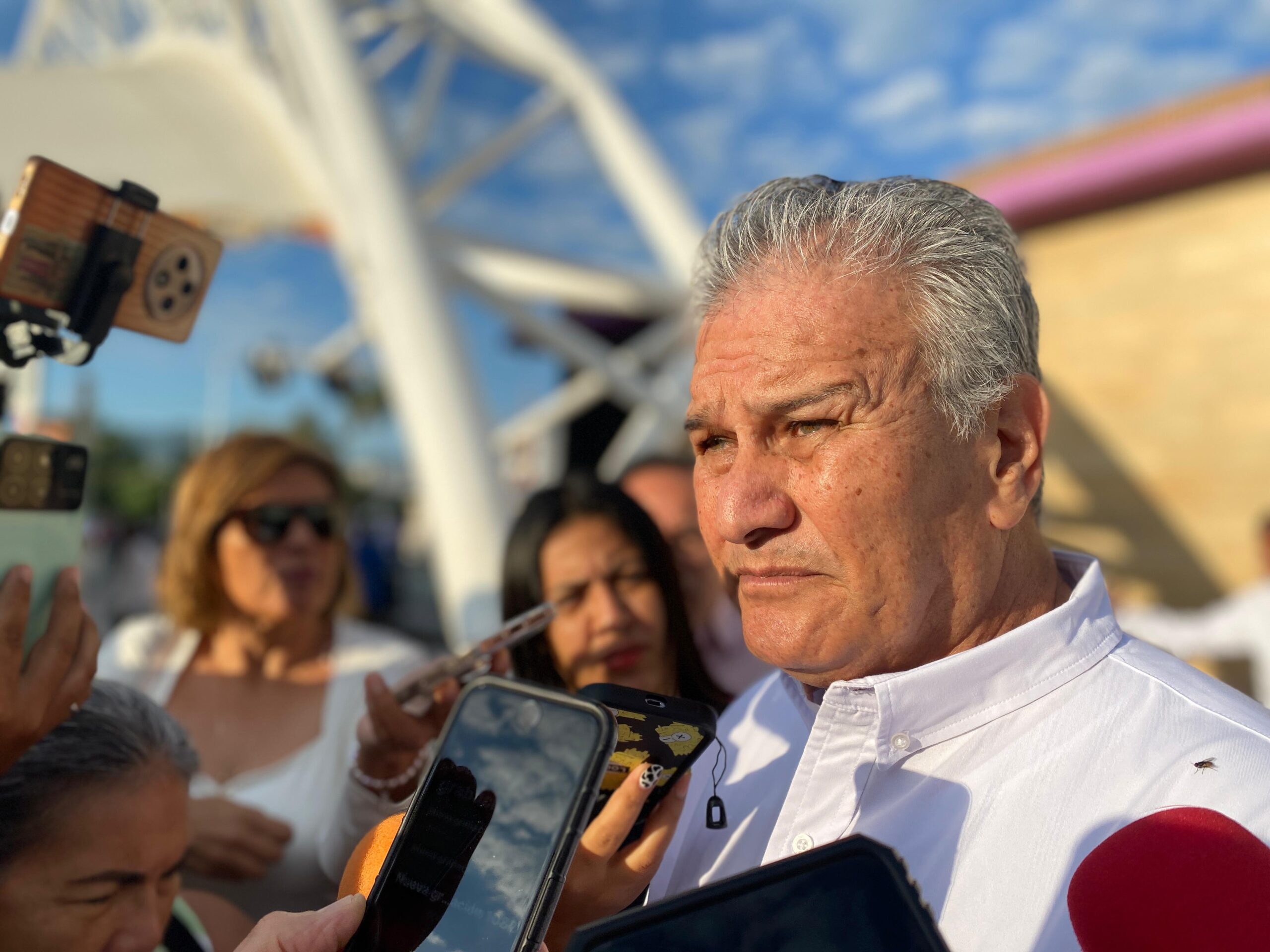 Influenza ya es más mortal que el Covid, alerta Secretaría de Salud