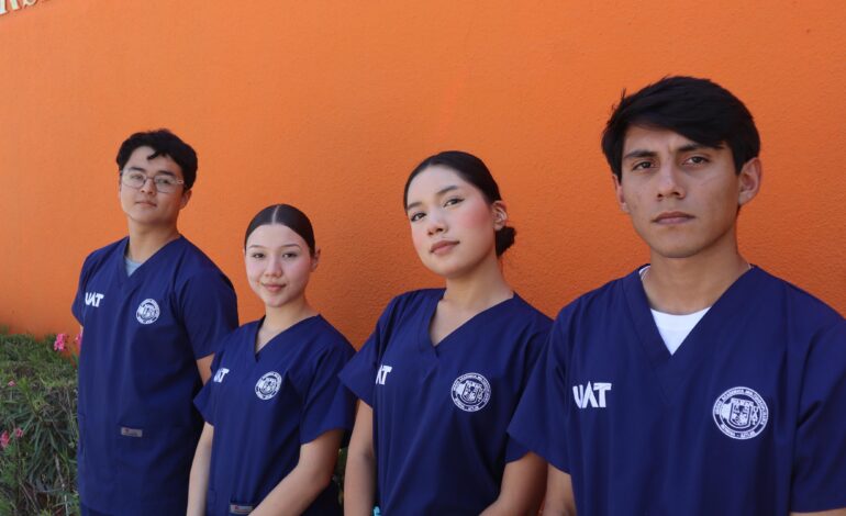 Inicia la UAT con éxito la carrera de Enfermería en Reynosa