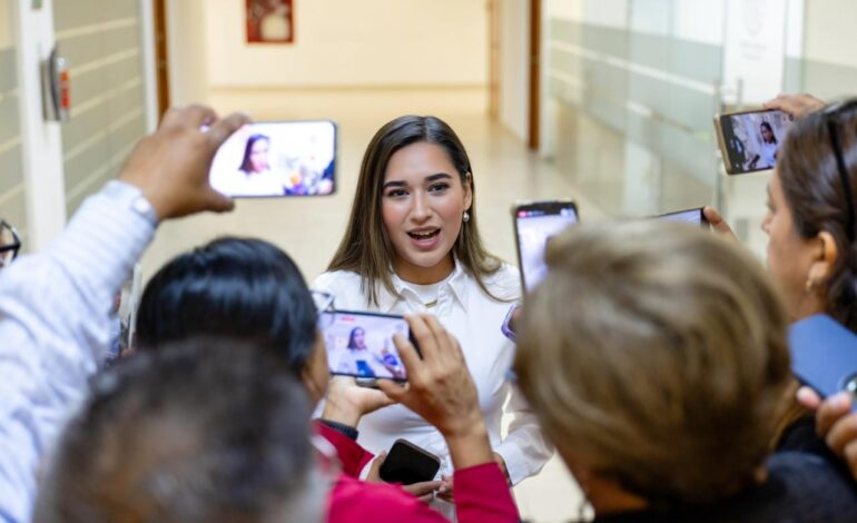 EJEMPLAR SANCIÓN DEL IETAM POR VIOLENCIA DE GÉNERO