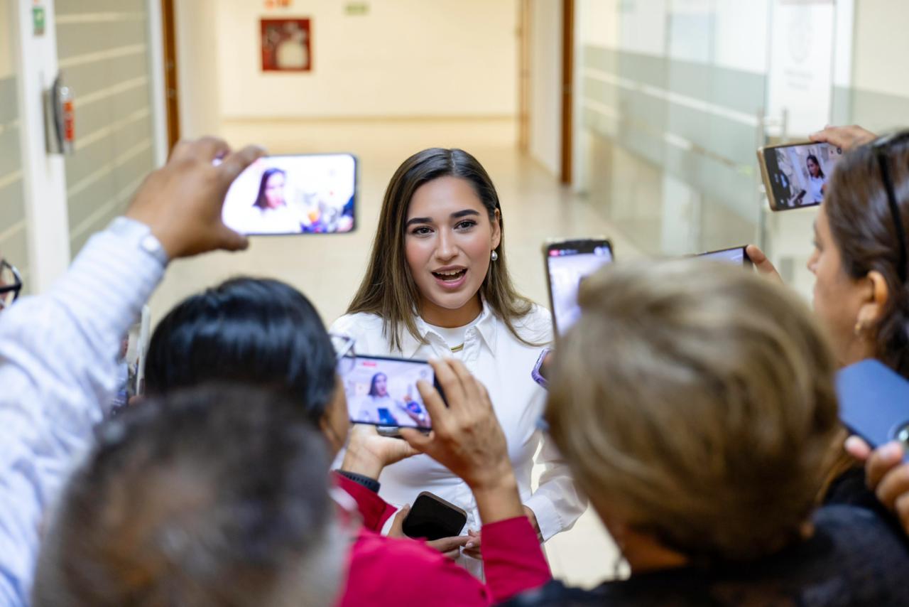 EJEMPLAR SANCIÓN DEL IETAM POR VIOLENCIA DE GÉNERO