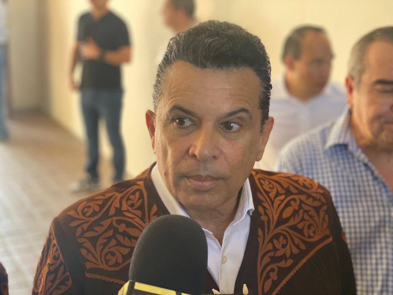 Redoblarán esfuerzos en bacheo y pavimentación en Ciudad Victoria: Gattás