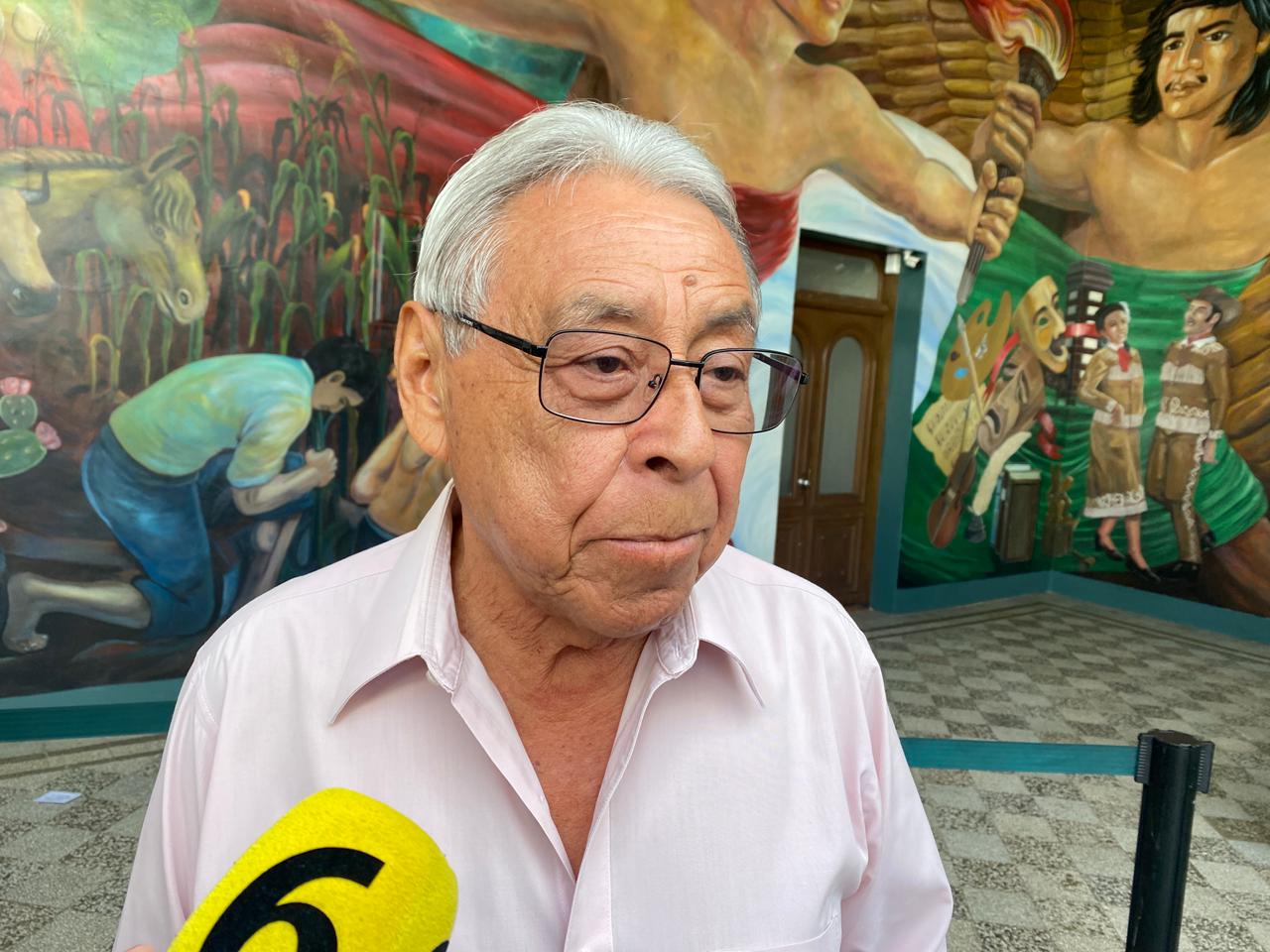 Obras Públicas responsabiliza a Comapa por aumento de baches en Victoria