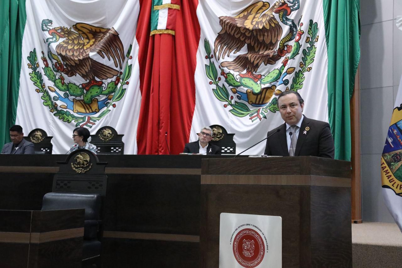 Propone Sergio “Cheko” Ojeda reducir el consumo de papel en los ayuntamientos